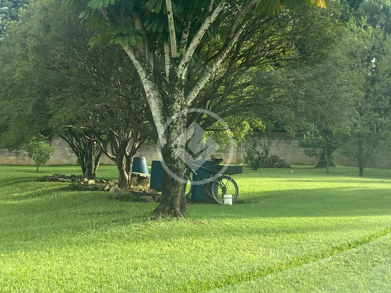 Imagem 1 - Terreno em Chácaras São Bento, Valinhos - SP