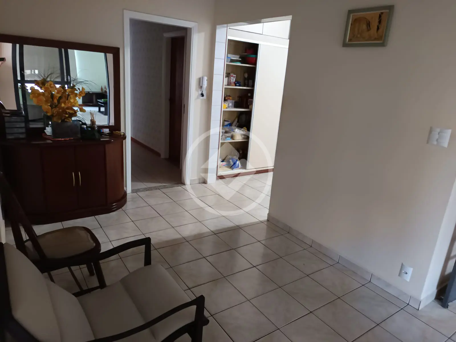 Imagem 3 - Casa em Jardim Eulina, Campinas - SP