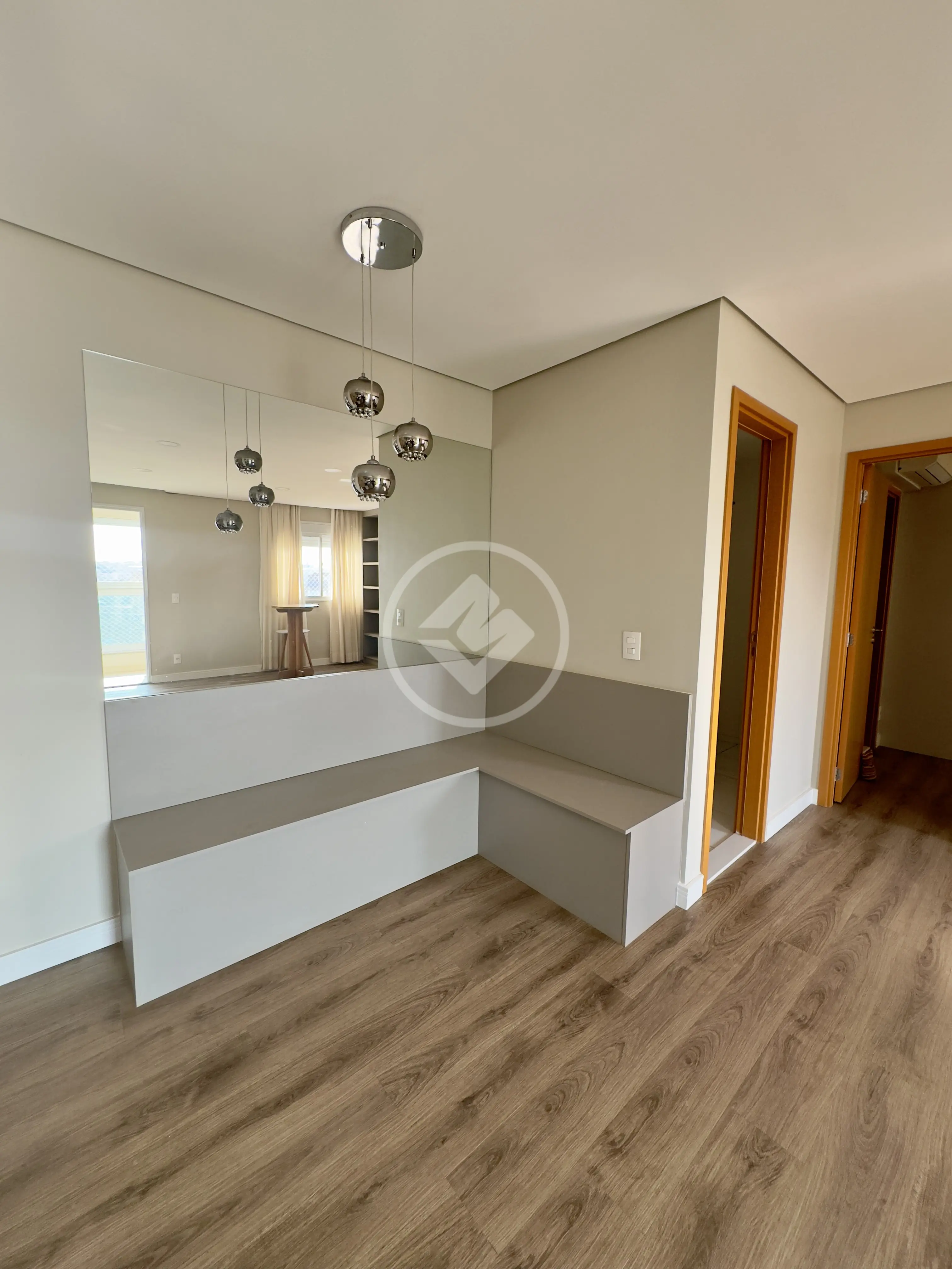 Imagem 1 - Apartamento em Botafogo, Campinas - SP