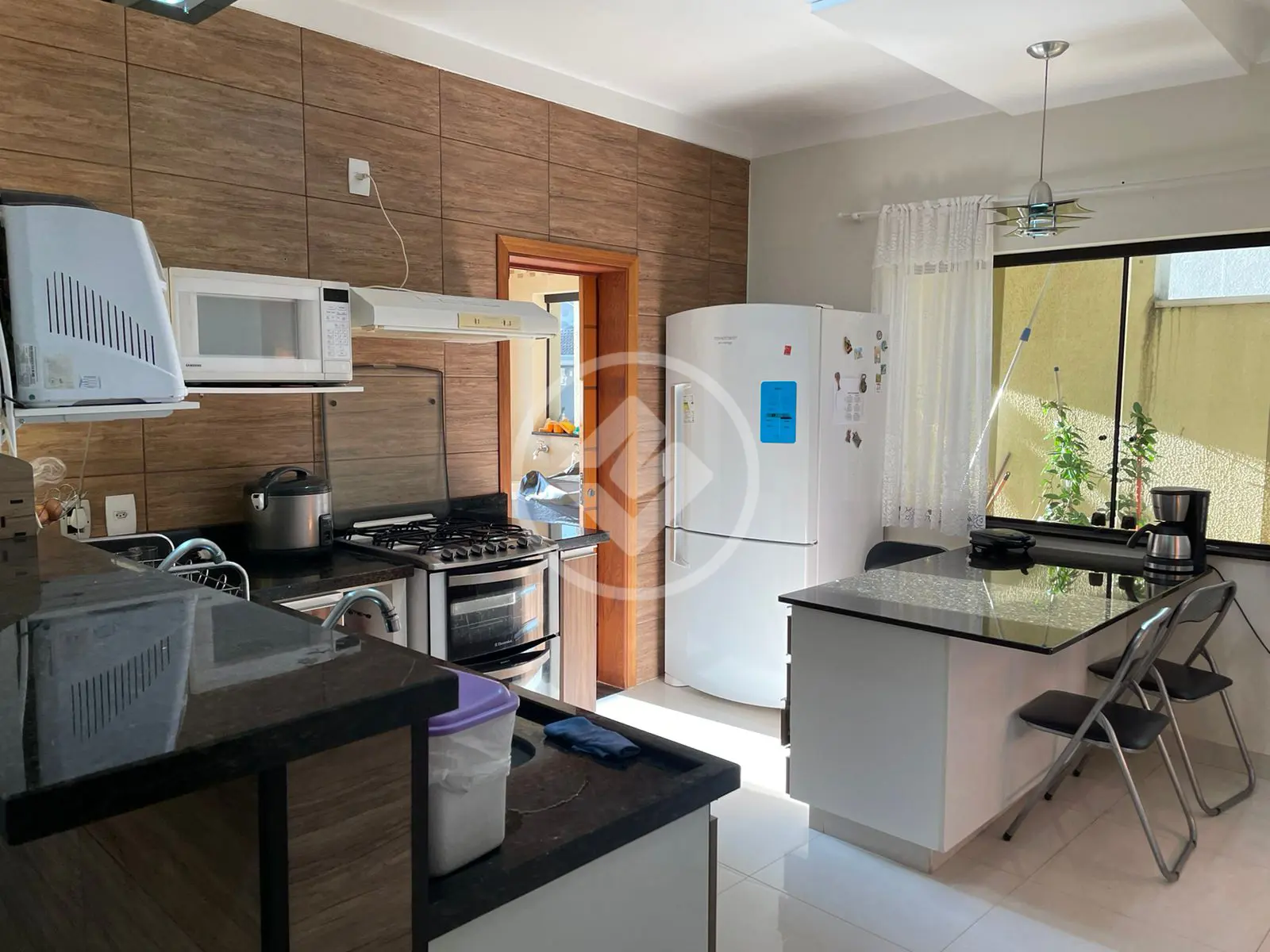Imagem 1 - Casa Condomínio em Jardim Alto da Colina, Valinhos - SP