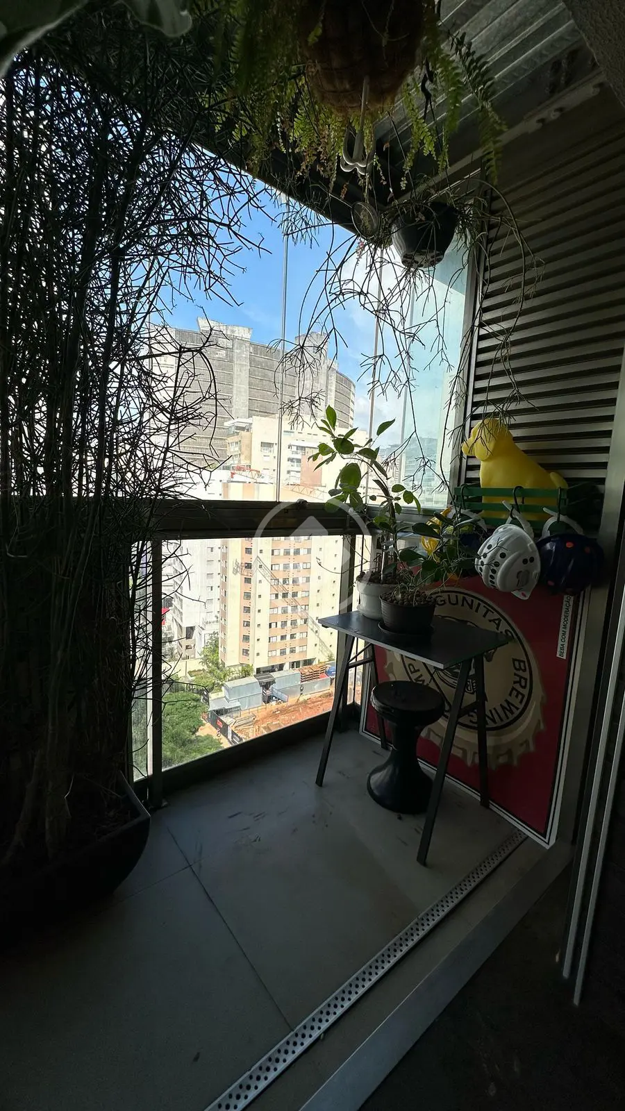 Imagem 1 - Apartamento em BELA VISTA, São Paulo - SP