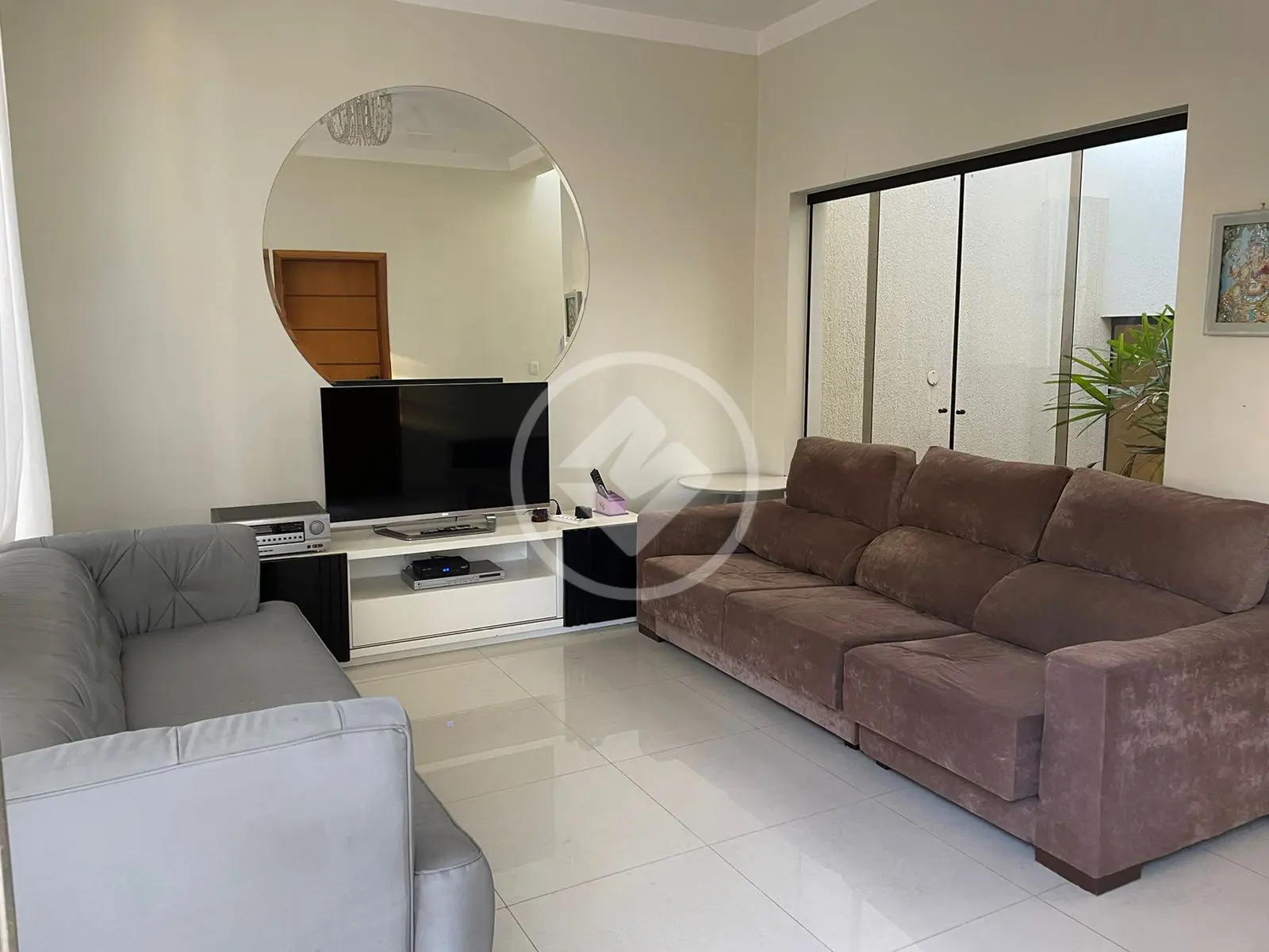 Imagem 1 - Casa Condomínio em Jardim Alto da Colina, Valinhos - SP