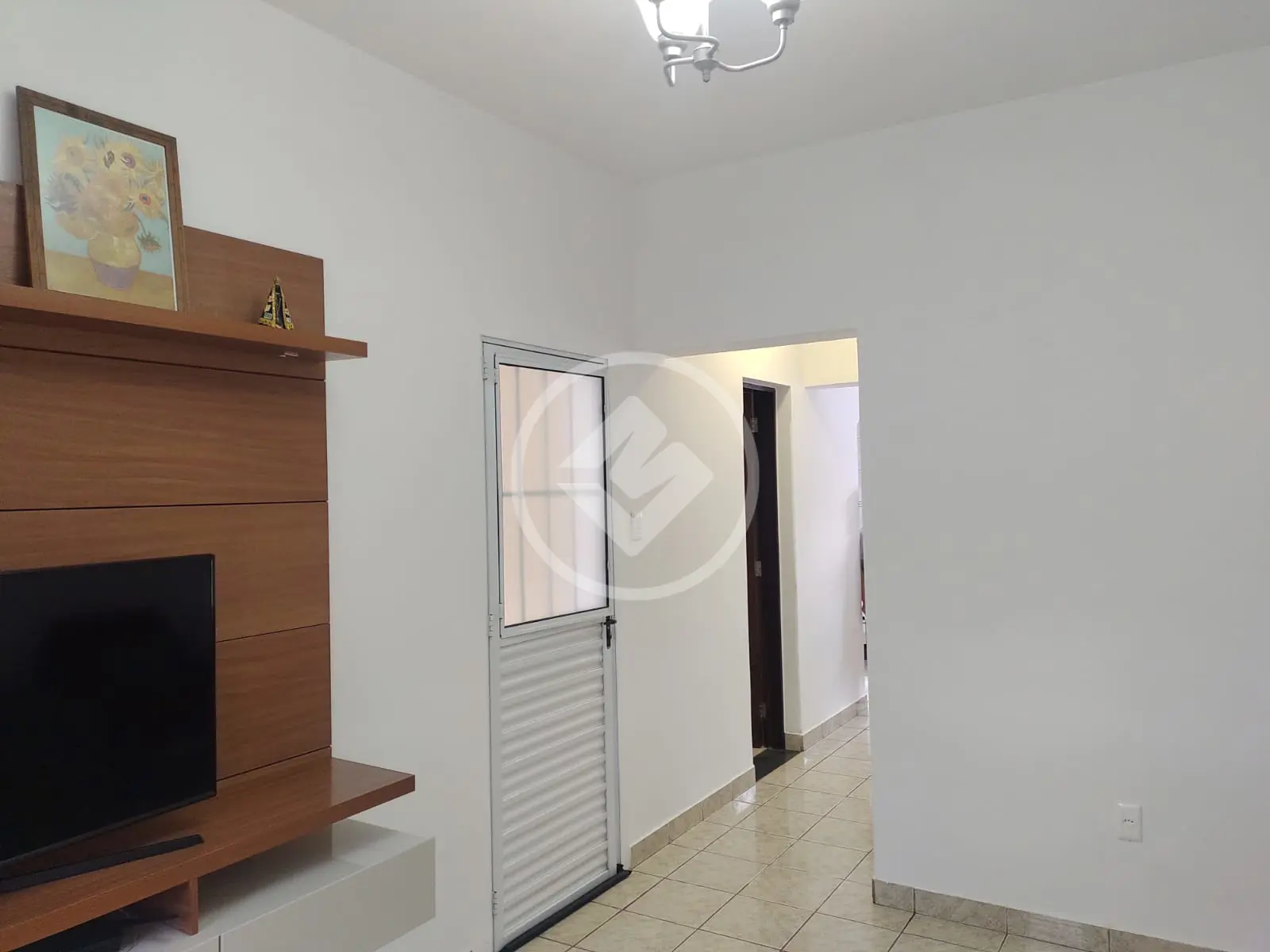 Imagem 1 - Casa em Parque Jambeiro, Campinas - SP