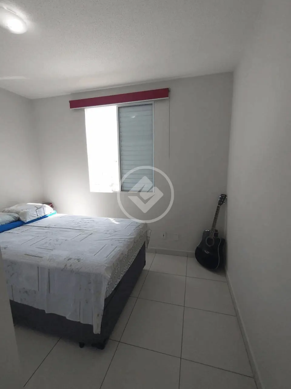Imagem 4 - Apartamento em Vila Marieta, Campinas - SP