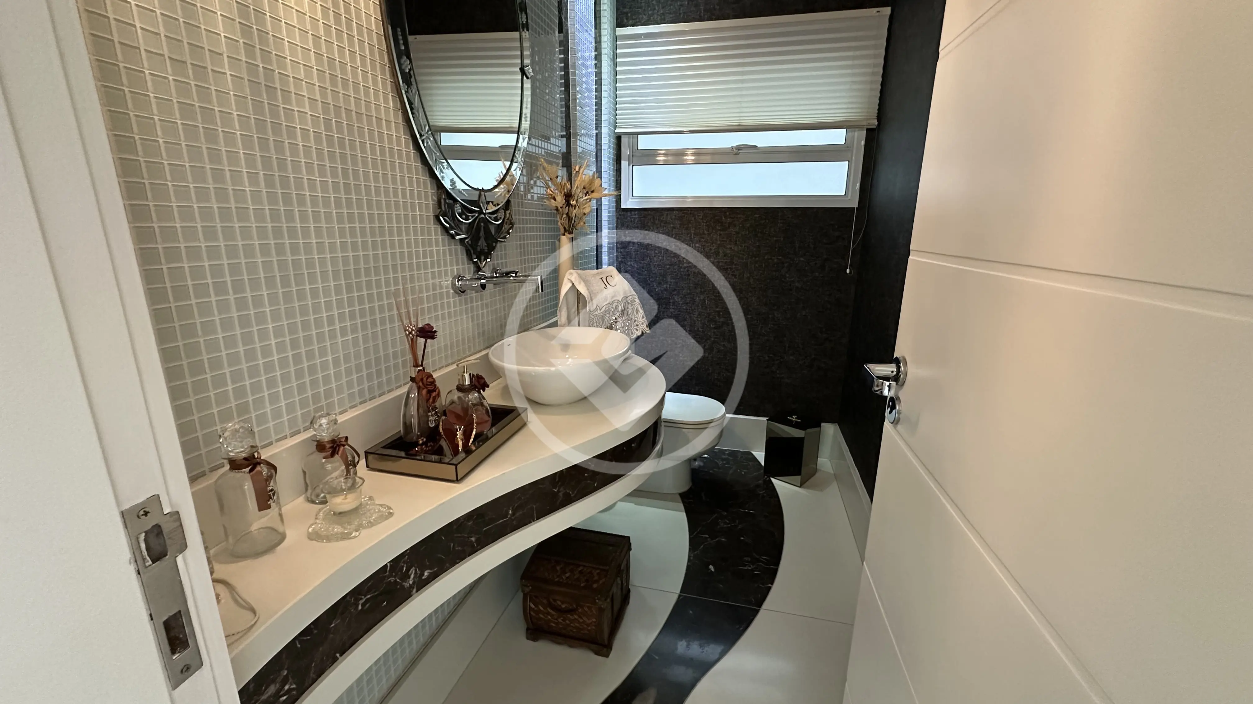 Imagem 2 - Casa Condomínio em Ville Sainte Hélène, Campinas - SP
