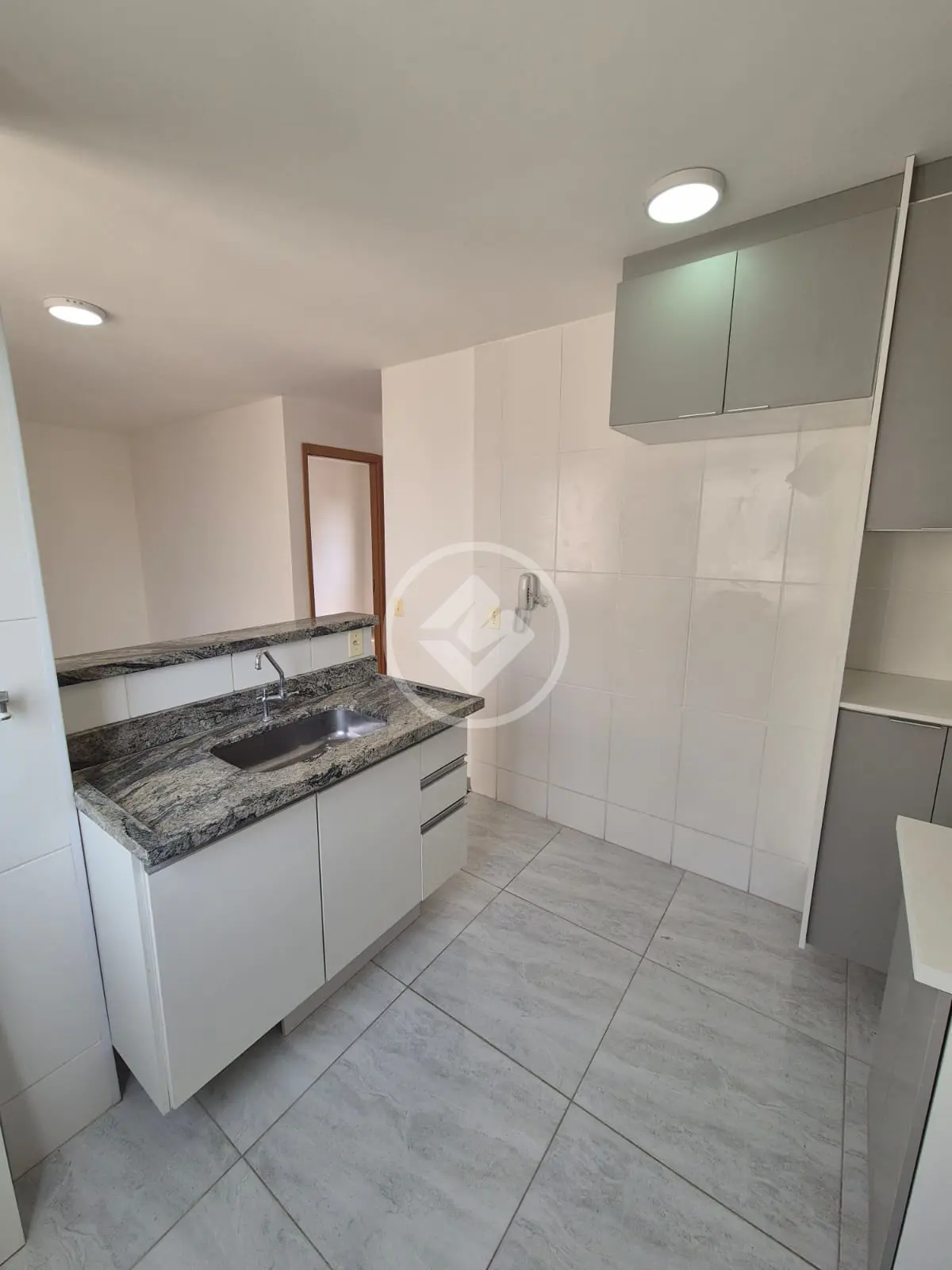 Imagem 4 - Apartamento em Parque das Cachoeiras, Campinas - SP