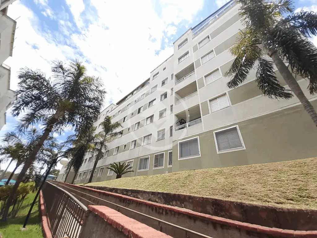 Image 15 - Apartamento em Jardim Nova Europa, Campinas - SP