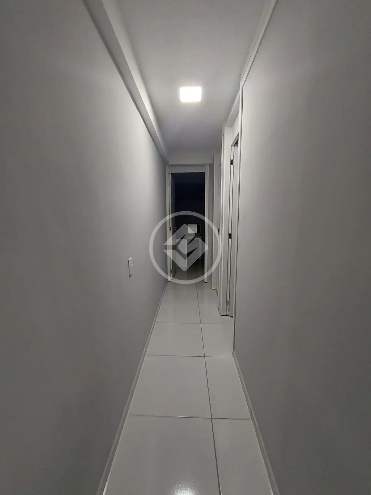 Imagem 1 - Apartamento em Jardim das Cerejeiras, Campinas - SP