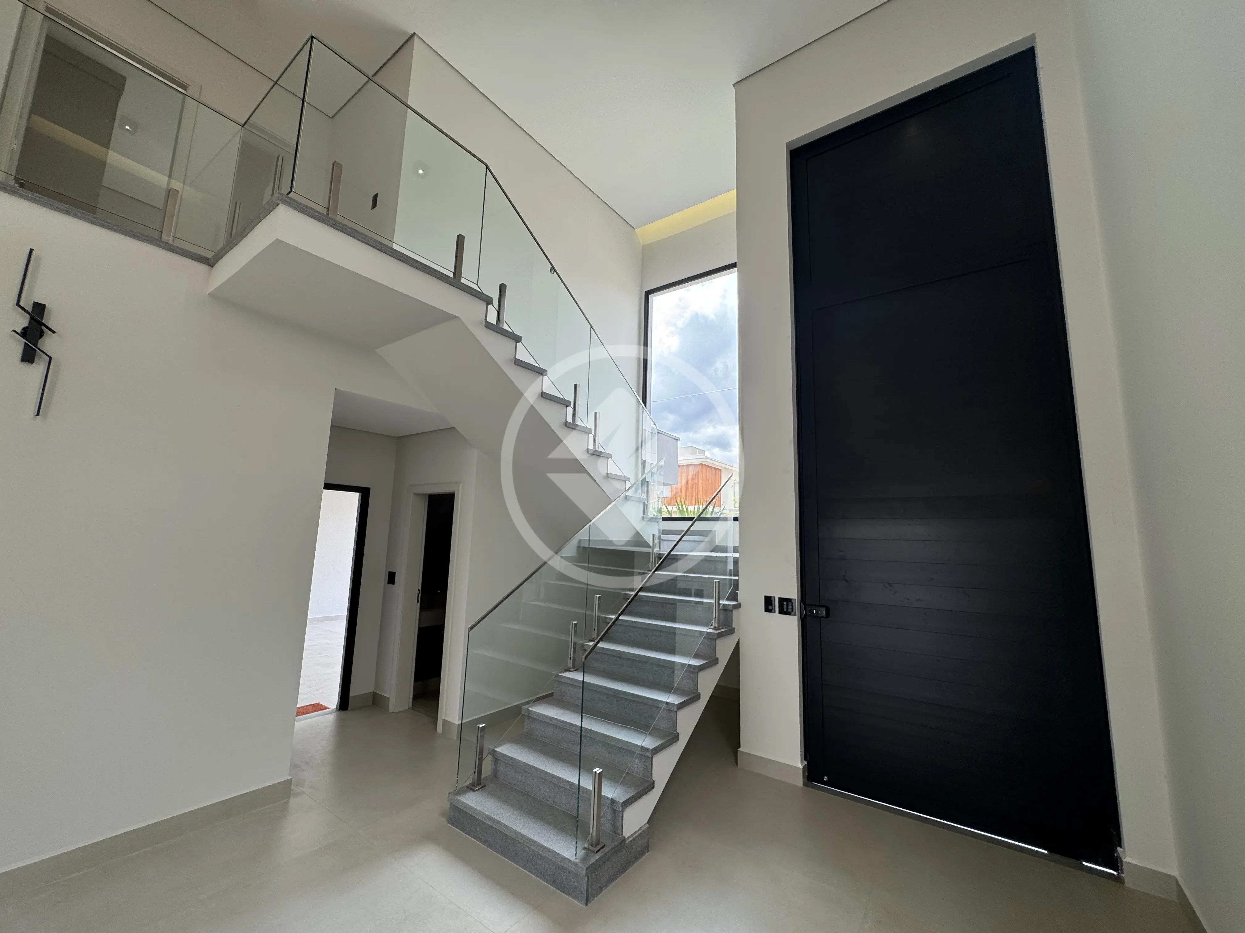 Imagem 6 - Casa Condomínio em Loteamento Residencial Arborais, Campinas - SP