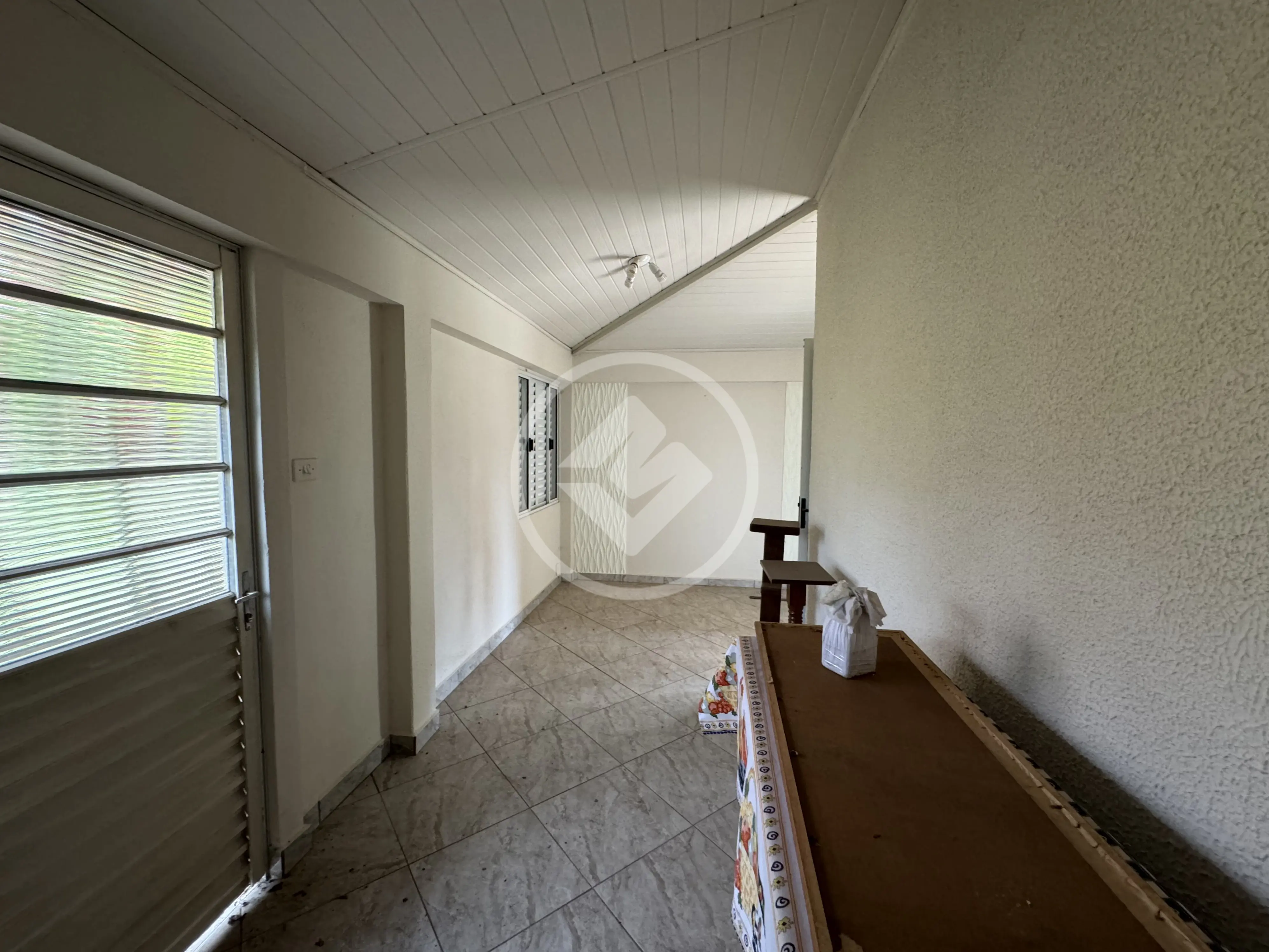 Imagem 1 - Casa Condomínio em Condomínio Chácara Grota Azul, Hortolândia - SP