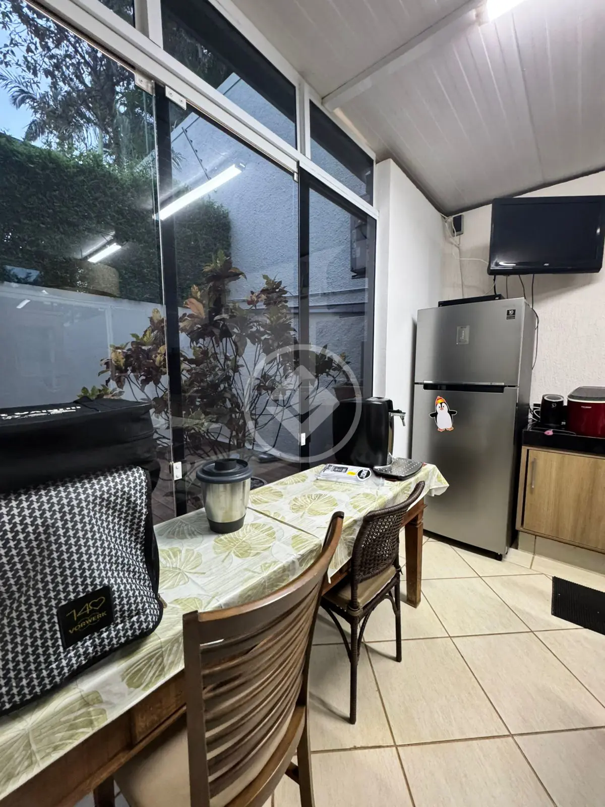 Imagem 6 - Casa Condomínio em Parque Taquaral, Campinas - SP