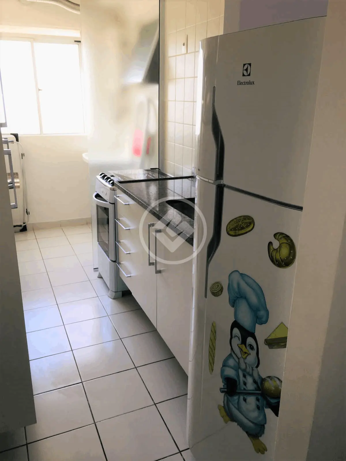 Imagem 3 - Apartamento em Jardim Roseira, Campinas - SP