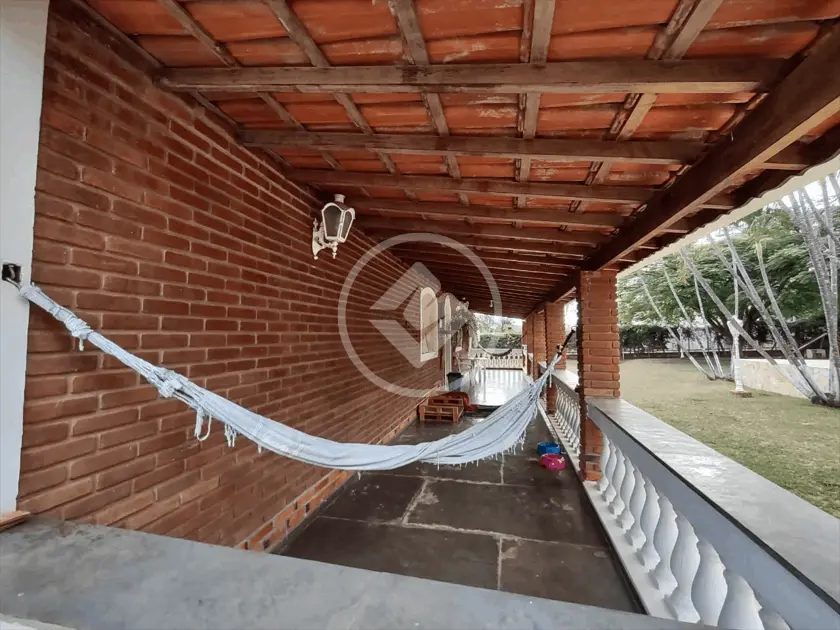 Imagem 4 - Casa em Parque Xangrilá, Campinas - SP