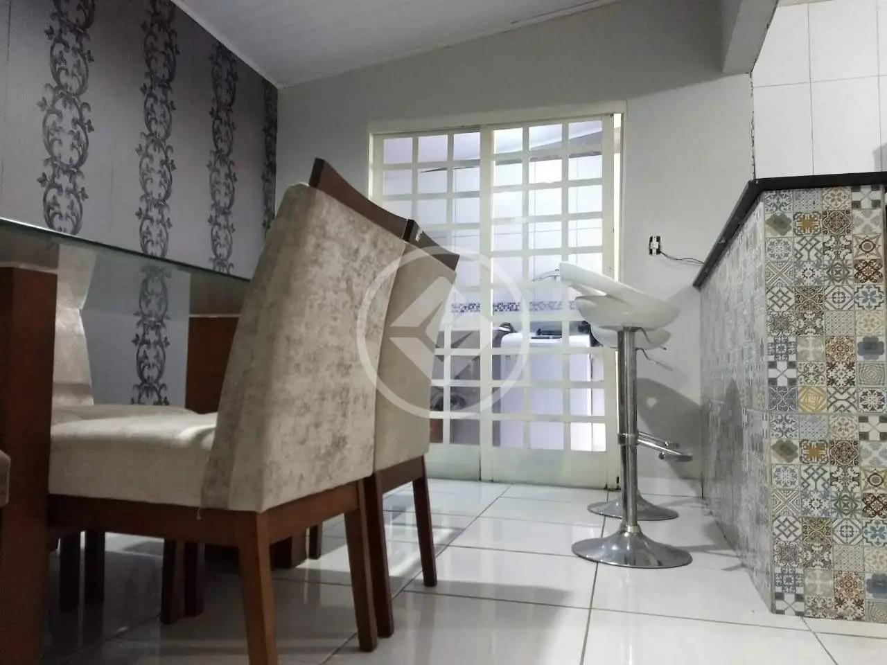 Imagem 6 - Casa em Jardim Vitória (Nova Veneza), Sumaré - SP
