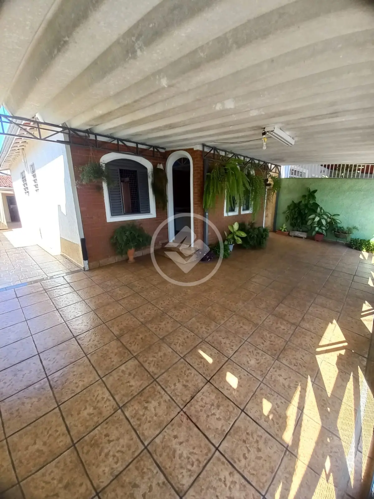 Imagem 1 - Casa em Jardim García, Campinas - SP