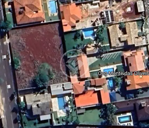 Terreno Colina Verde, Londrina - PR — foto 1