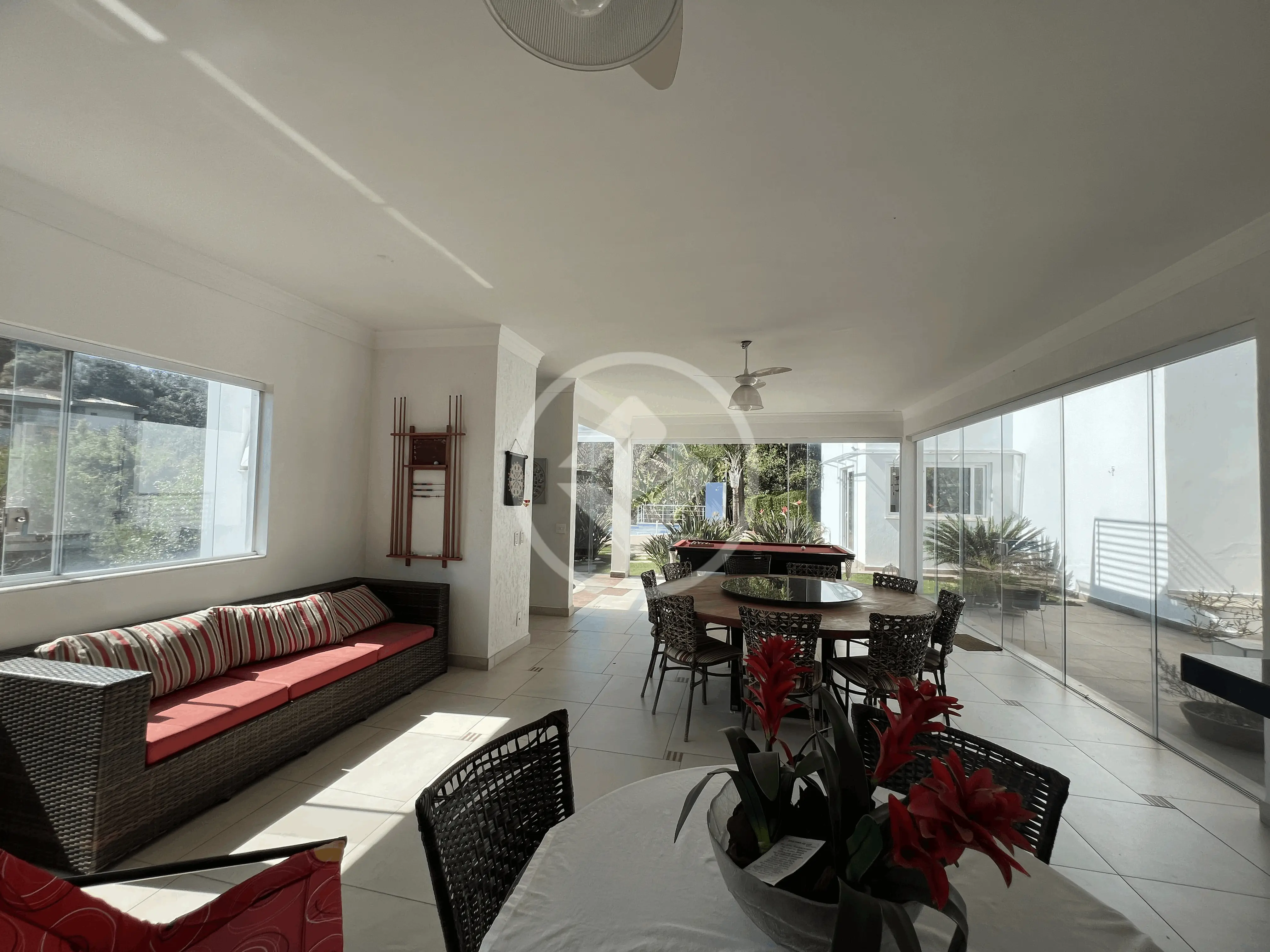 Imagem 2 - Casa Condomínio em Parque dos Cafezais II, Itupeva - SP