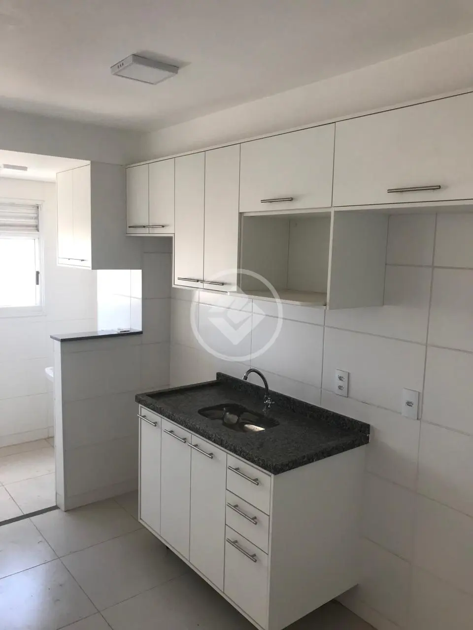 Apartamento Jardim das Palmeiras I, Nova Odessa - SP — foto 1