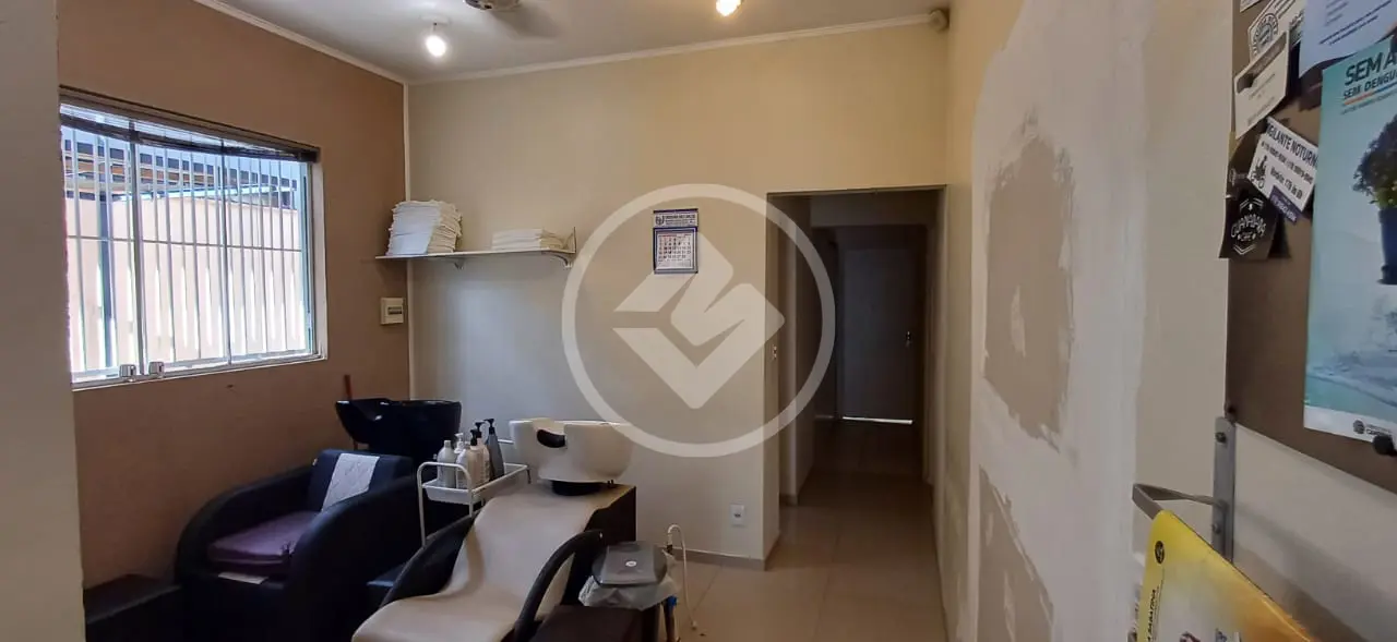 Imagem 4 - Casa Comercial em Jardim Guanabara, Campinas - SP