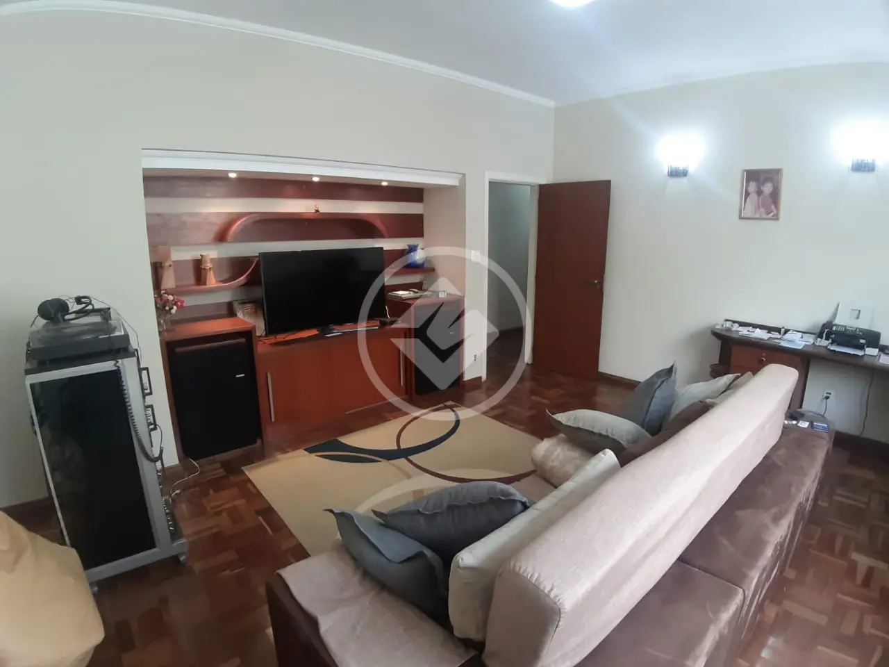 Imagem 4 - Casa em Parque Taquaral, Campinas - SP