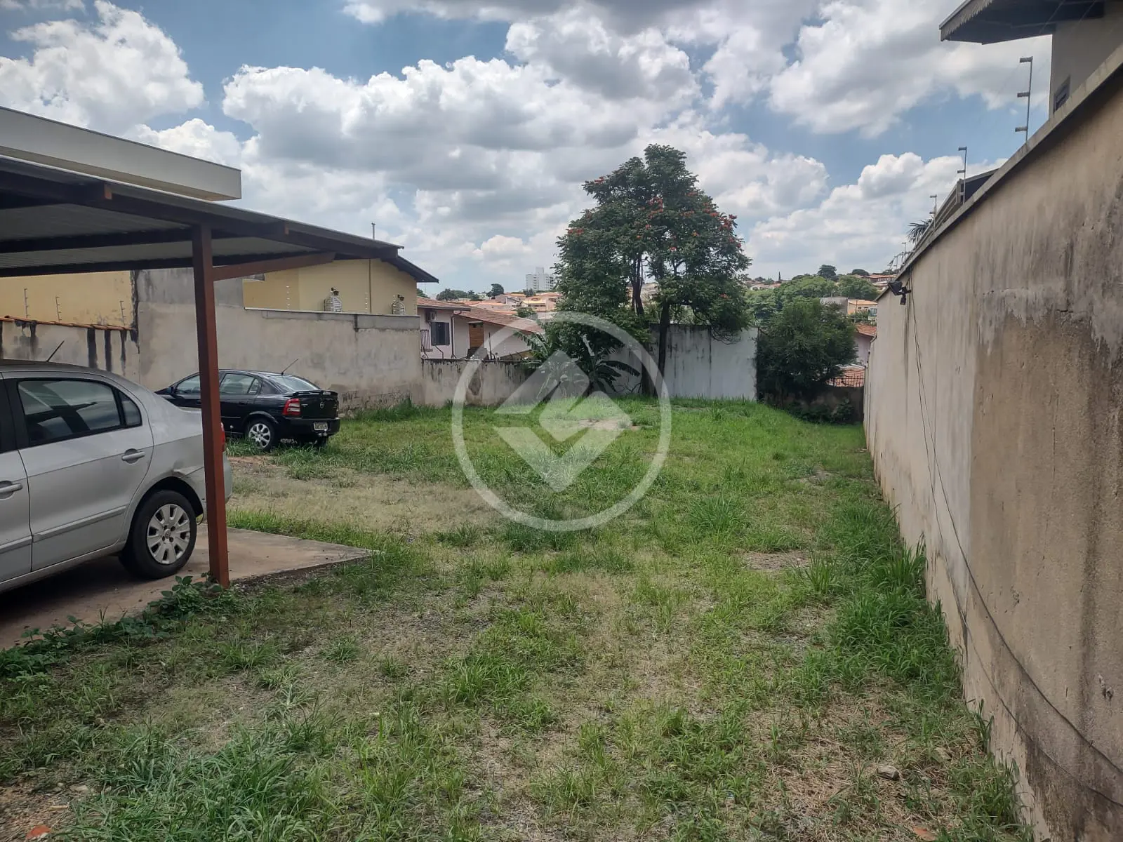 Imagem 1 - Terreno em Jardim Bela Vista, Campinas - SP