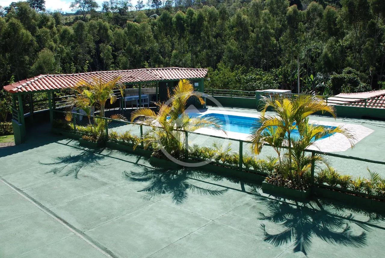 Image 9 - Chácara em Sousas, Campinas - SP
