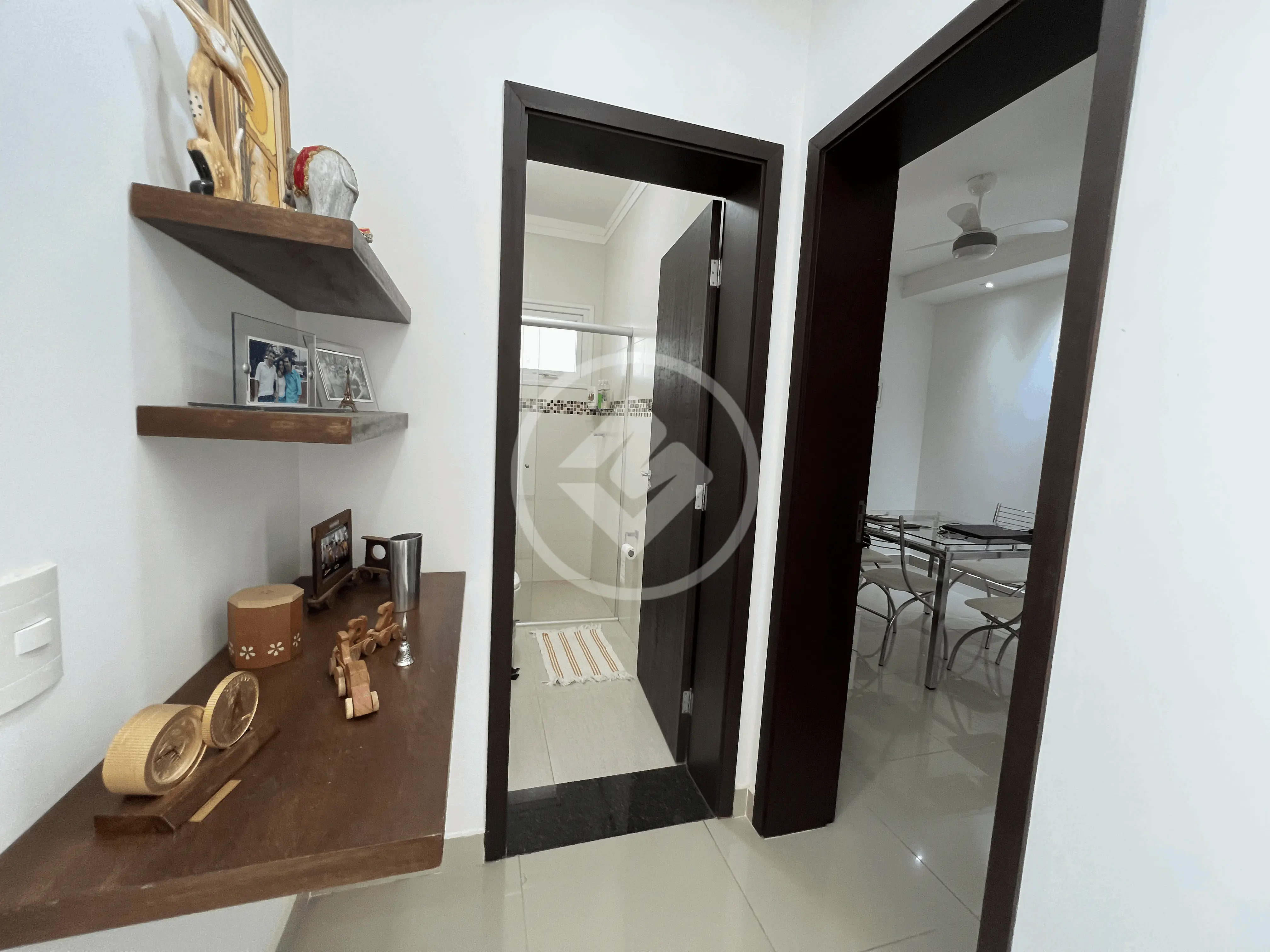 Imagem 5 - Casa Condomínio em Condomínio Residencial Lago da Barra, Jaguariúna - SP