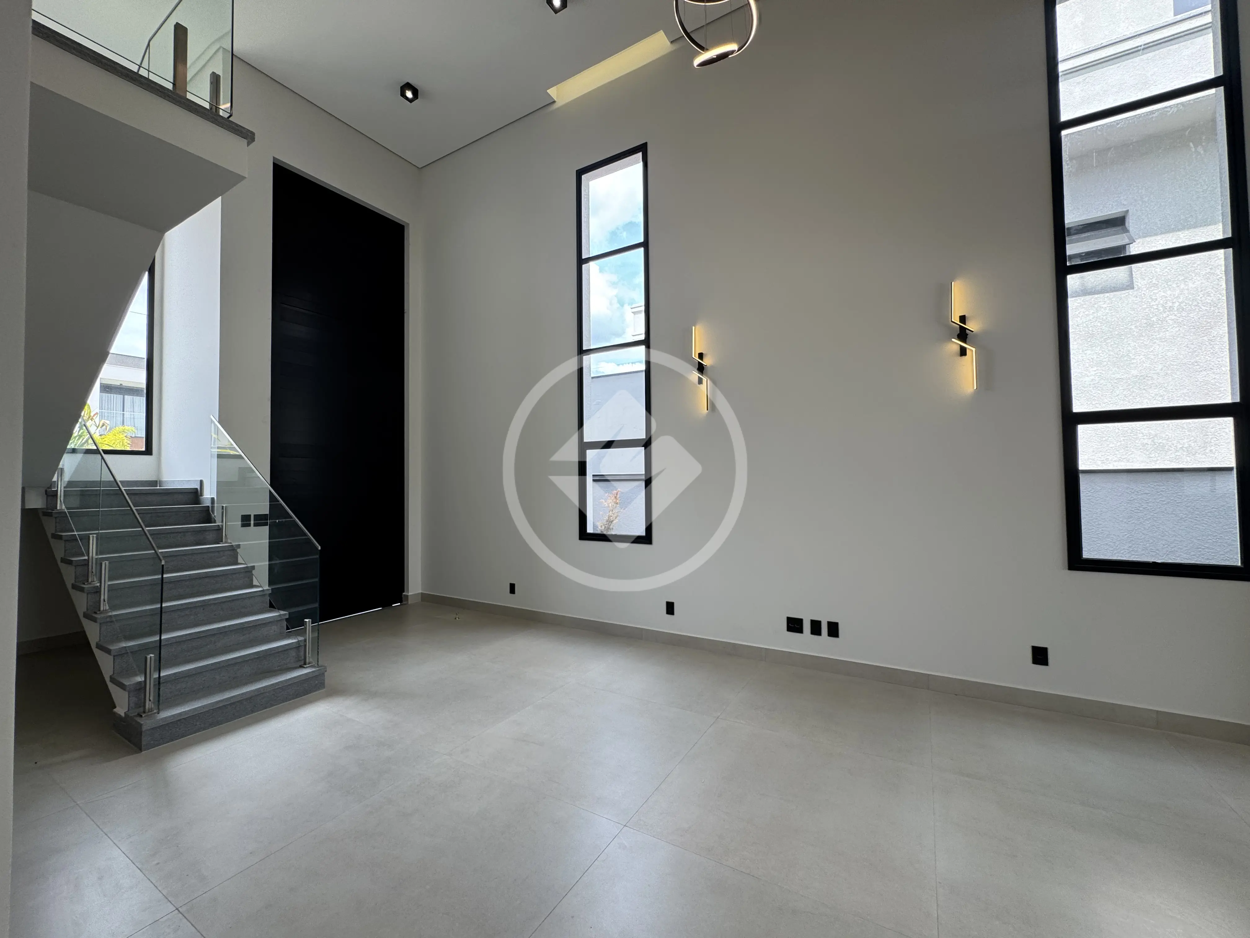 Imagem 3 - Casa Condomínio em Loteamento Residencial Arborais, Campinas - SP