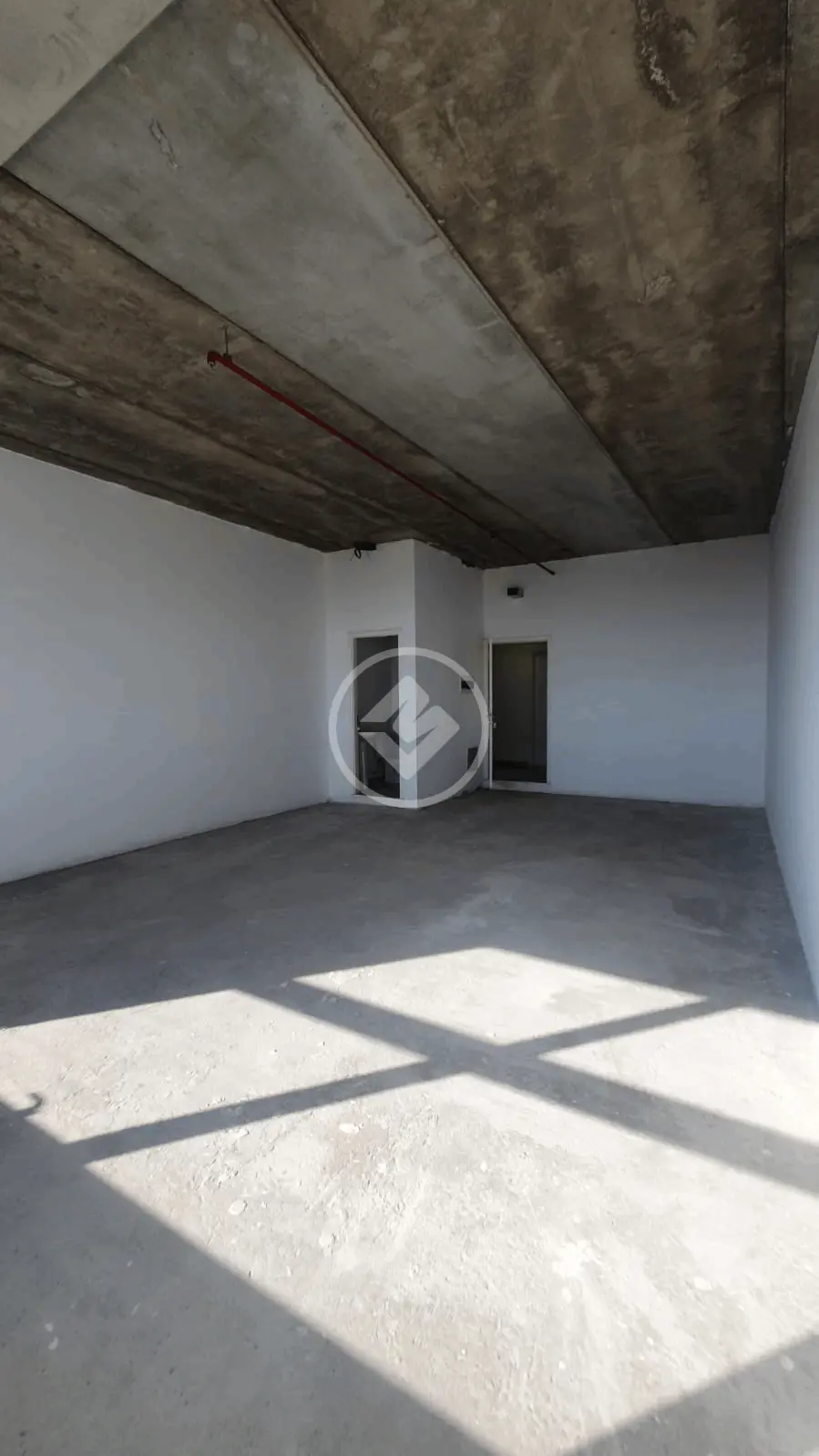 Imagem 1 - Sala Comercial em Swiss Park, Campinas - SP