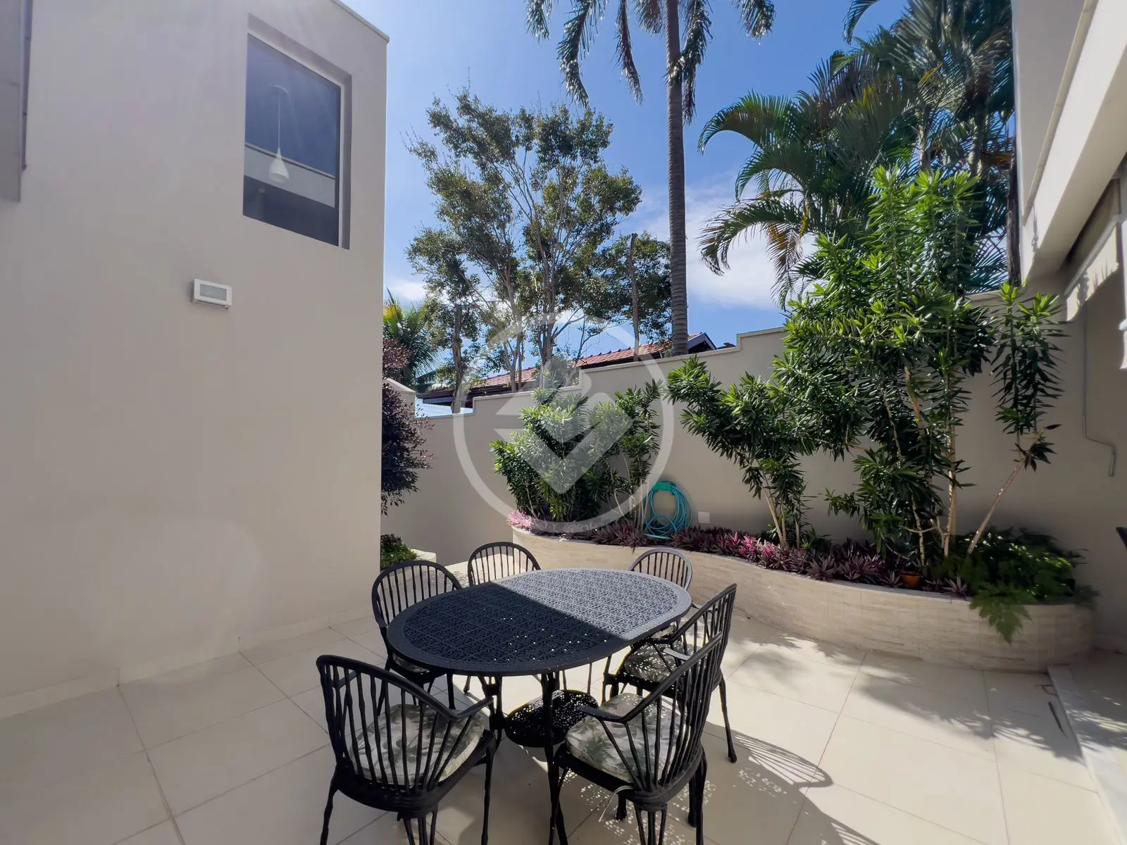 Imagem 2 - Casa Condomínio em Jardim Paranapanema, Campinas - SP