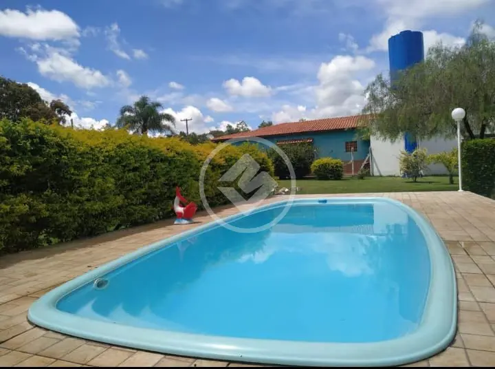 Imagem 1 - Casa em Chácara Primavera, Sumaré - SP