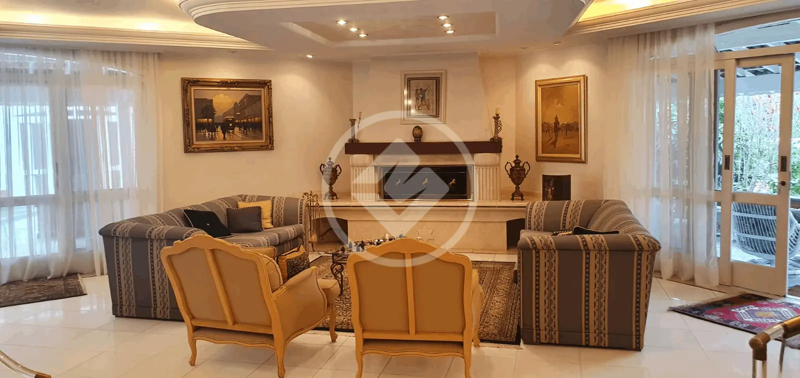 Imagem 1 - Casa Condomínio em Village Sans Souci, Valinhos - SP