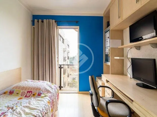 Image 29 - Apartamento Triplex em Jardim das Paineiras, Campinas - SP