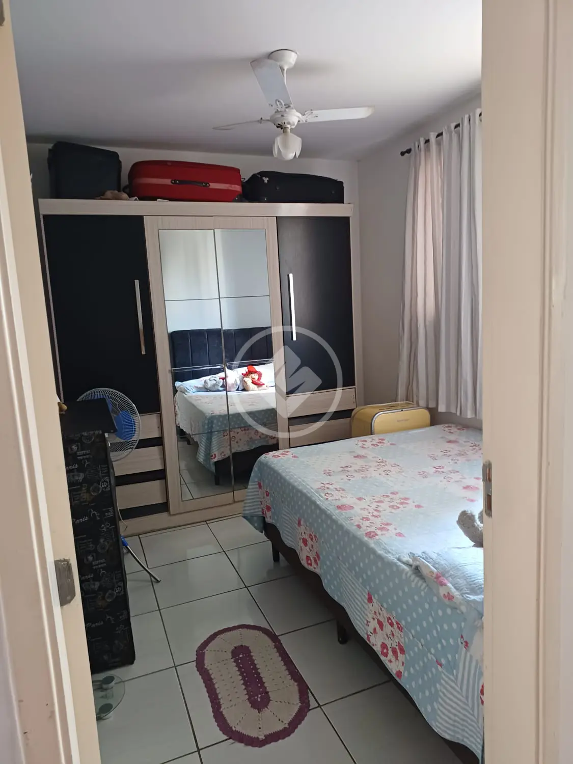 Imagem 6 - Apartamento em Jardim São Luiz (Nova Veneza), Sumaré - SP