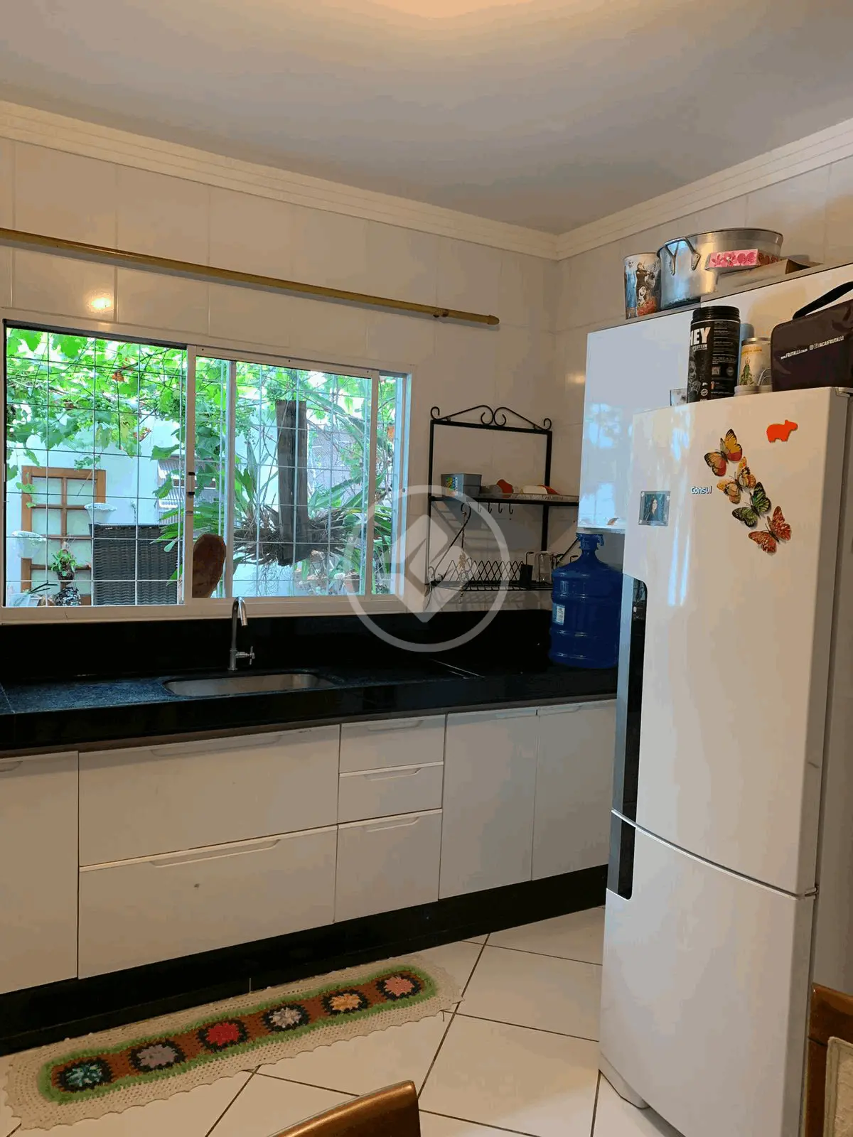 Imagem 6 - Casa em PARQUE BOM RETIRO, Paulínia - SP