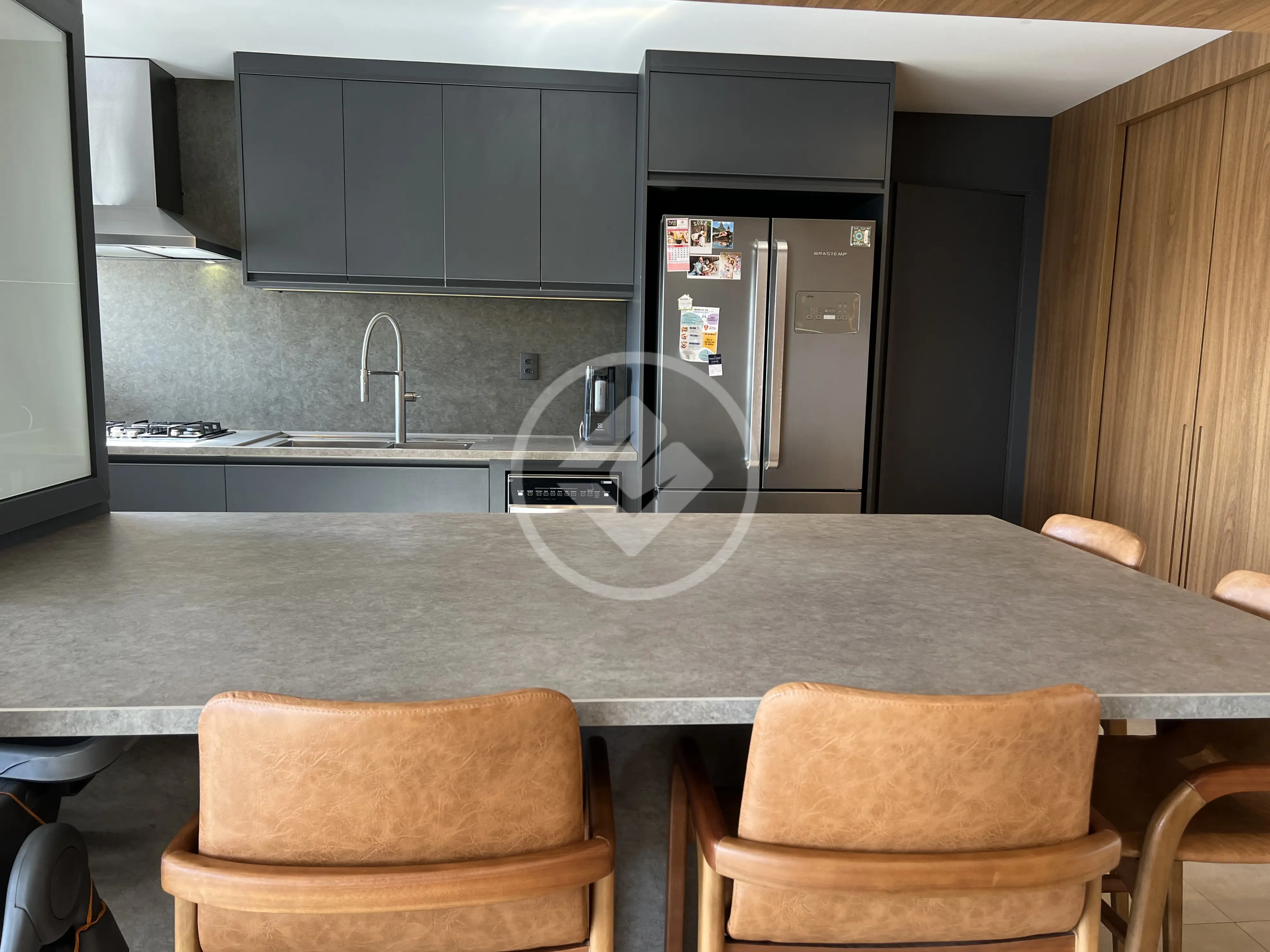 Imagem 3 - Apartamento em Jardim Belo Horizonte, Campinas - SP