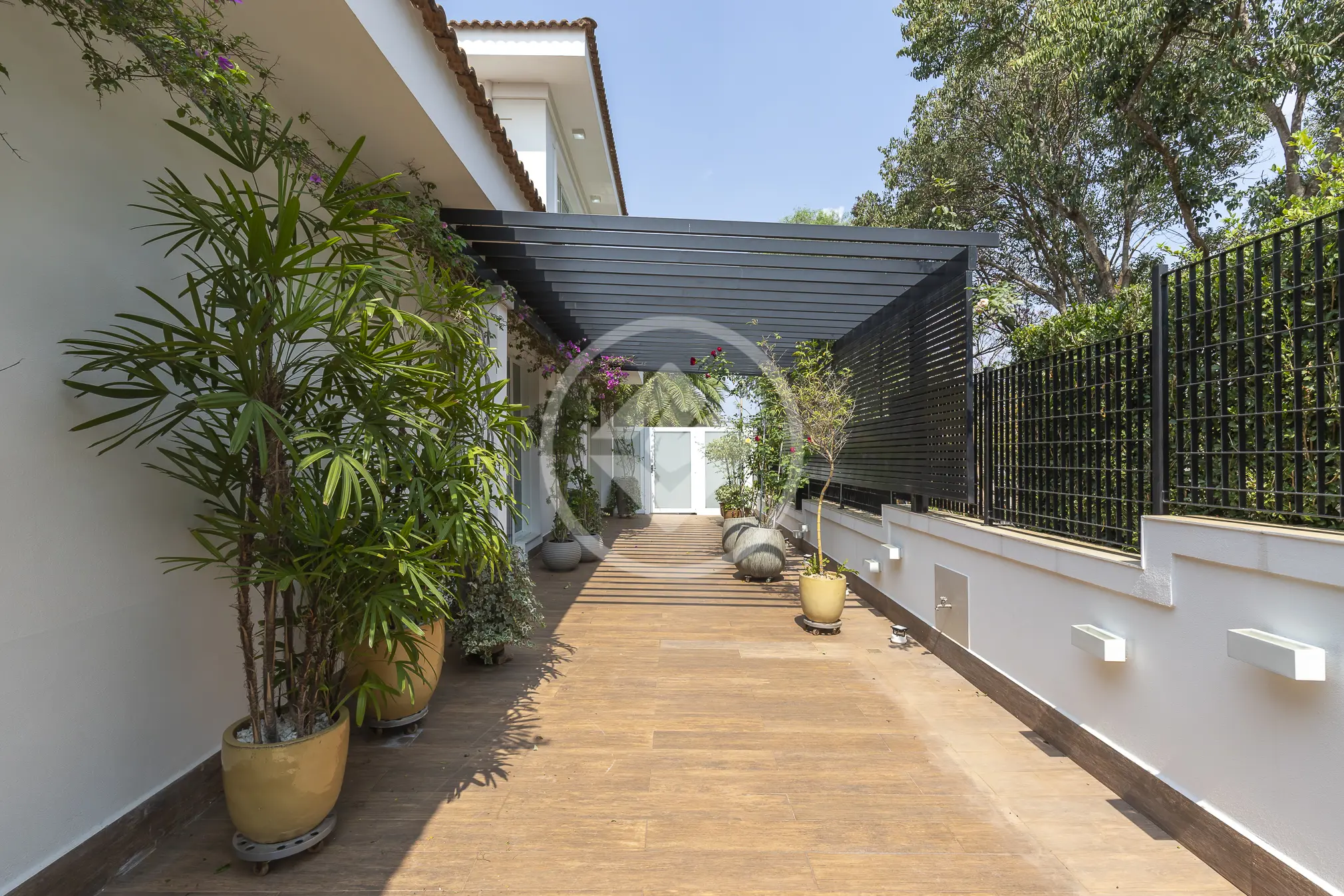 Imagem 5 - Casa Condomínio em Loteamento Alphaville Campinas, Campinas - SP