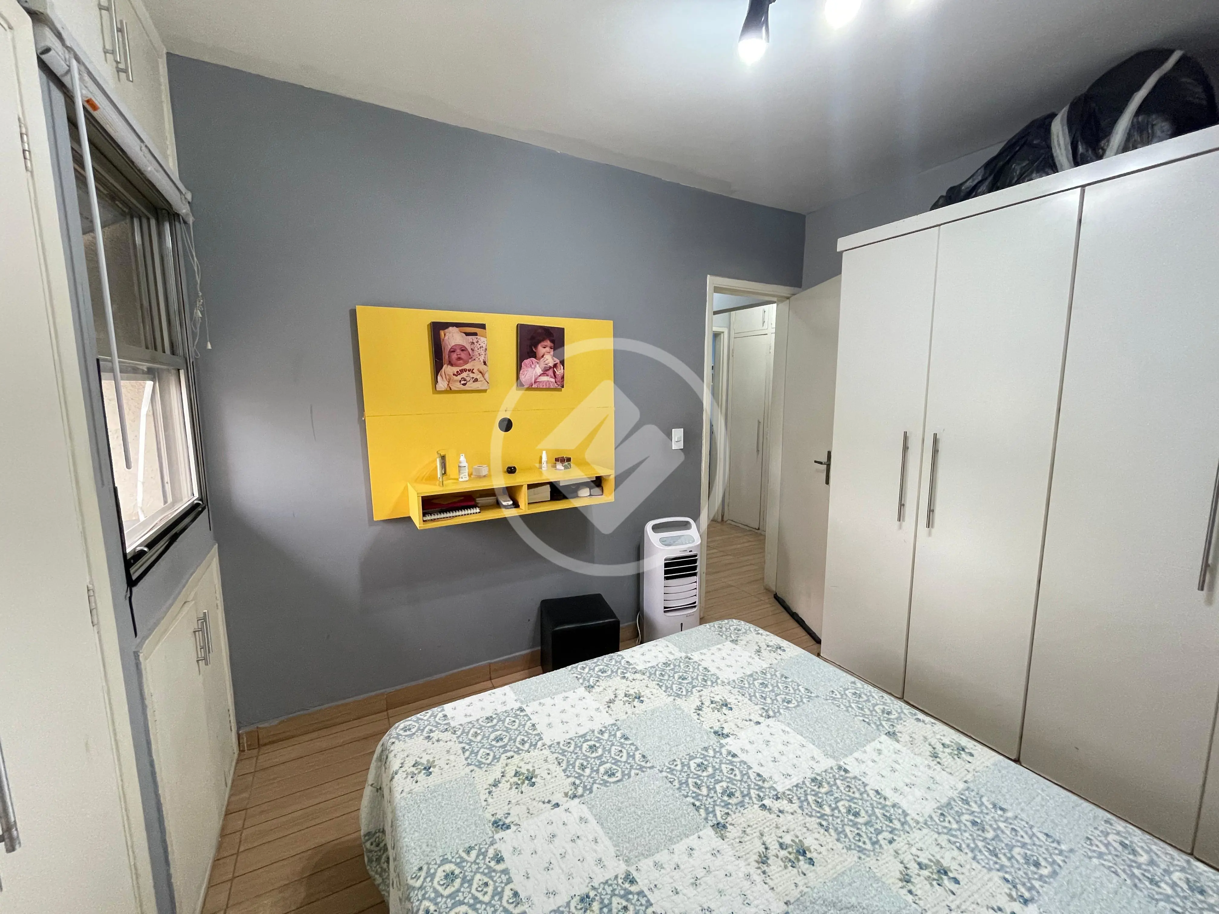 Imagem 1 - Apartamento em Jardim Paraíso, Campinas - SP