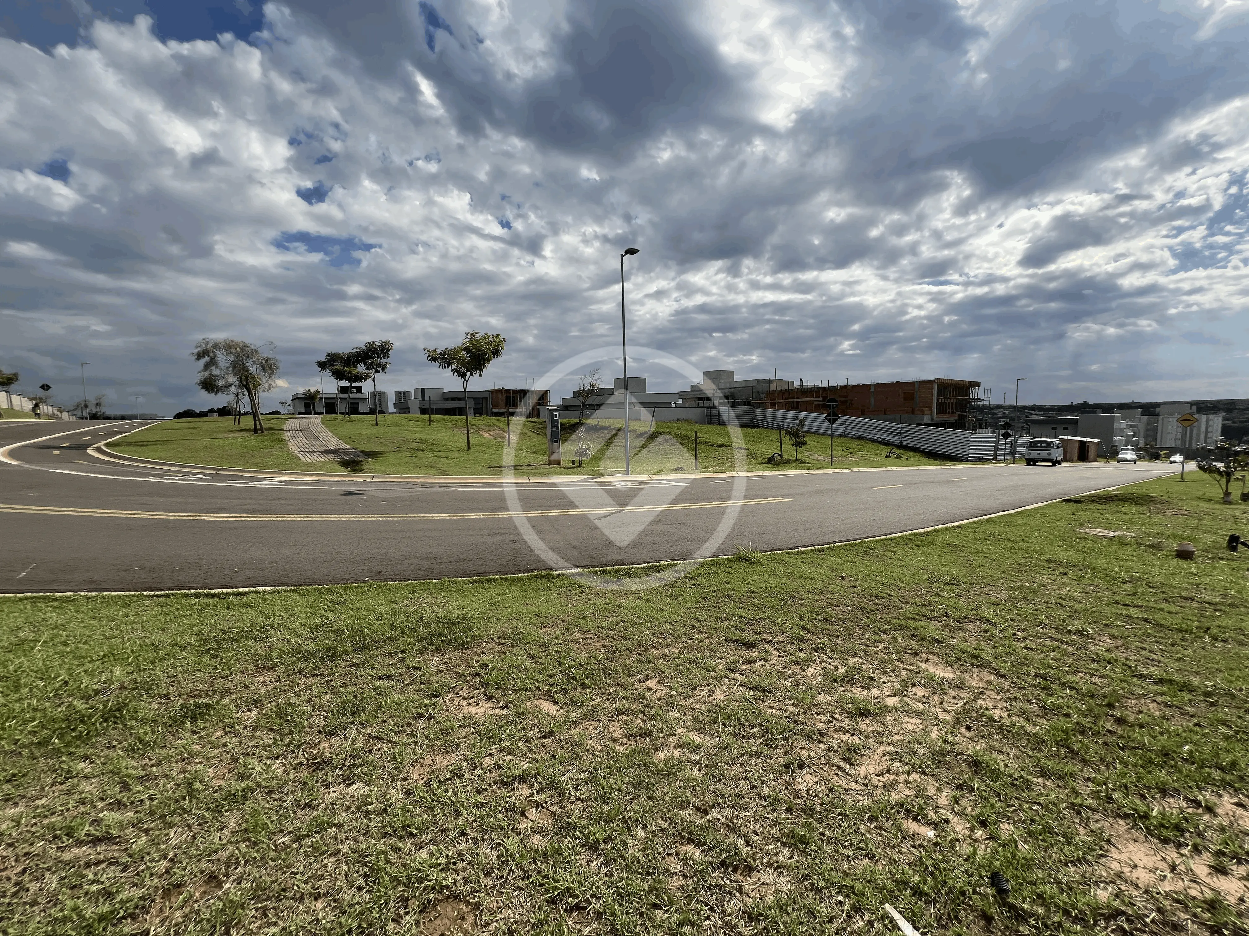 Imagem 4 - Terreno Condomínio em Jardim Ypê, Paulínia - SP