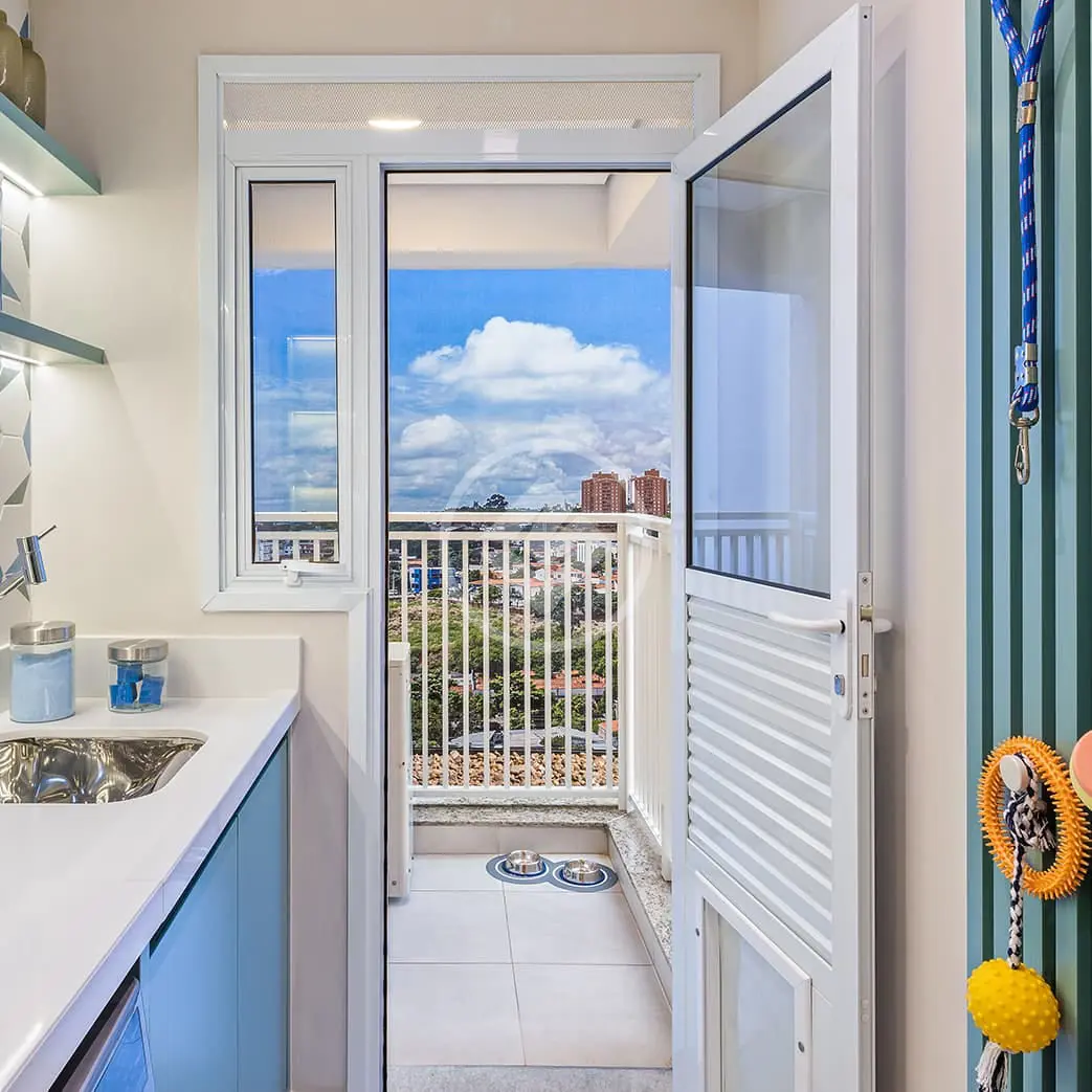 Imagem 3 - Apartamento em Chácara da Barra, Campinas - SP