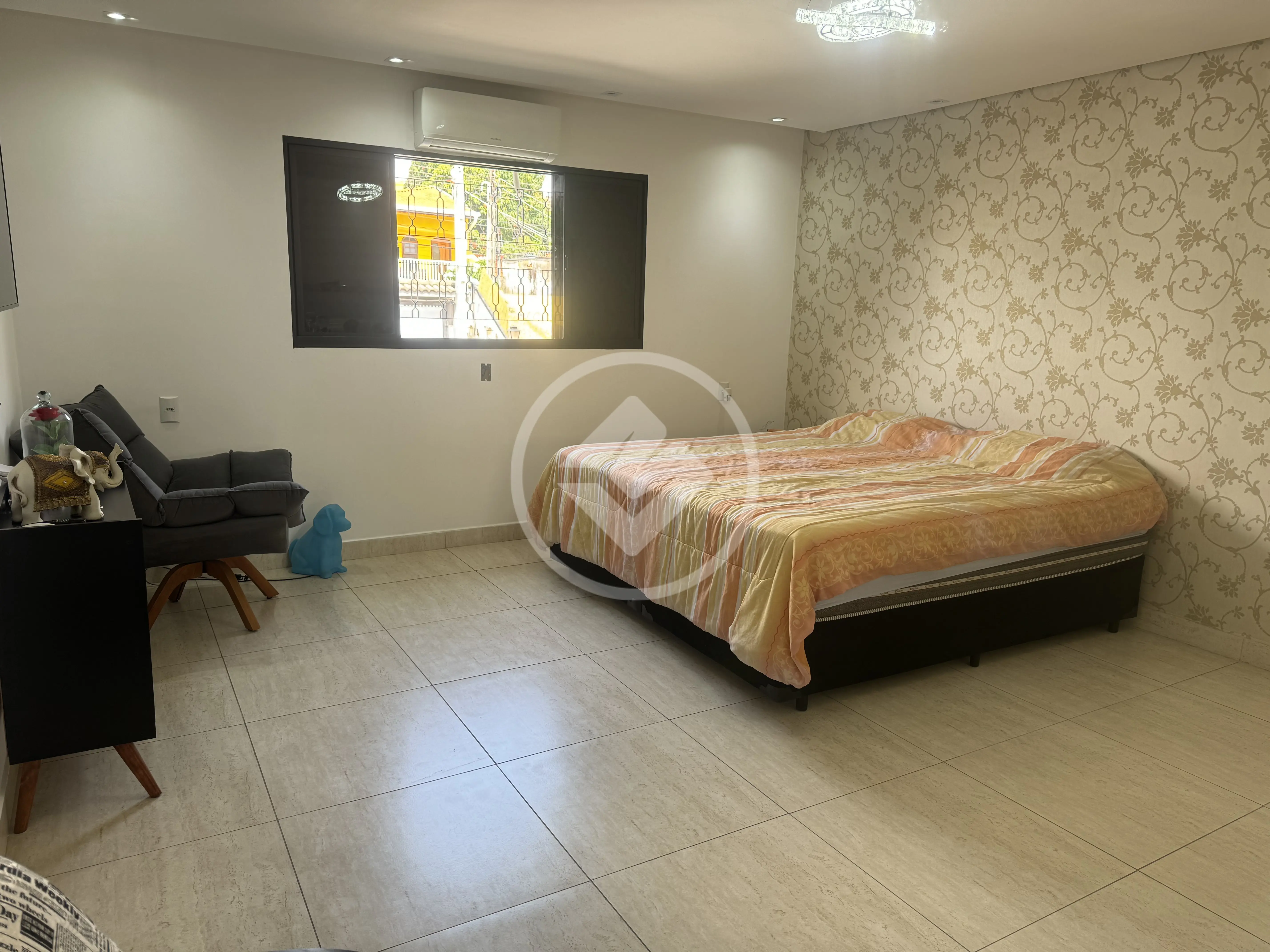 Imagem 4 - Casa em Jardim São Francisco, Campinas - SP