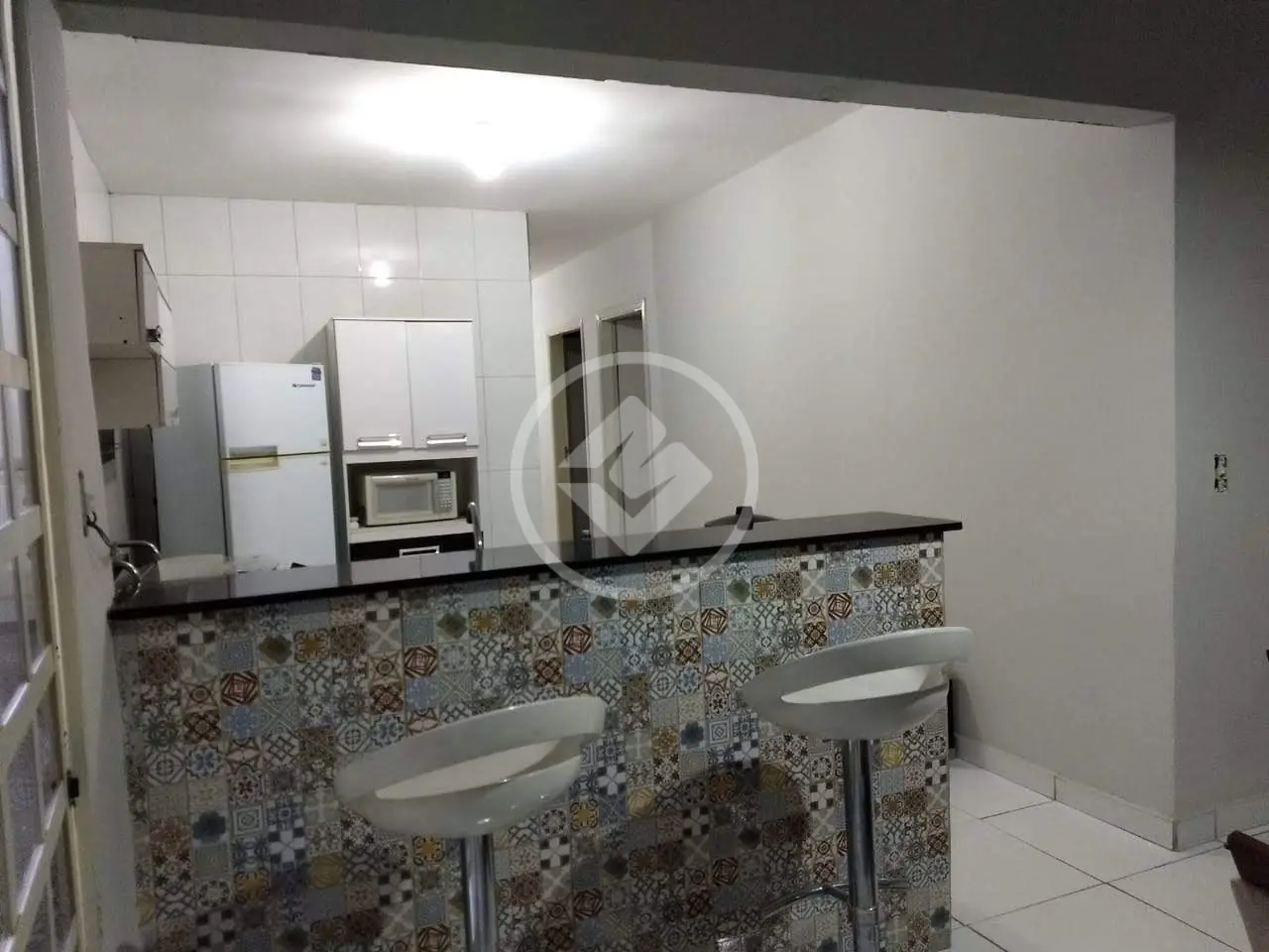 Imagem 1 - Casa em Jardim Vitória (Nova Veneza), Sumaré - SP
