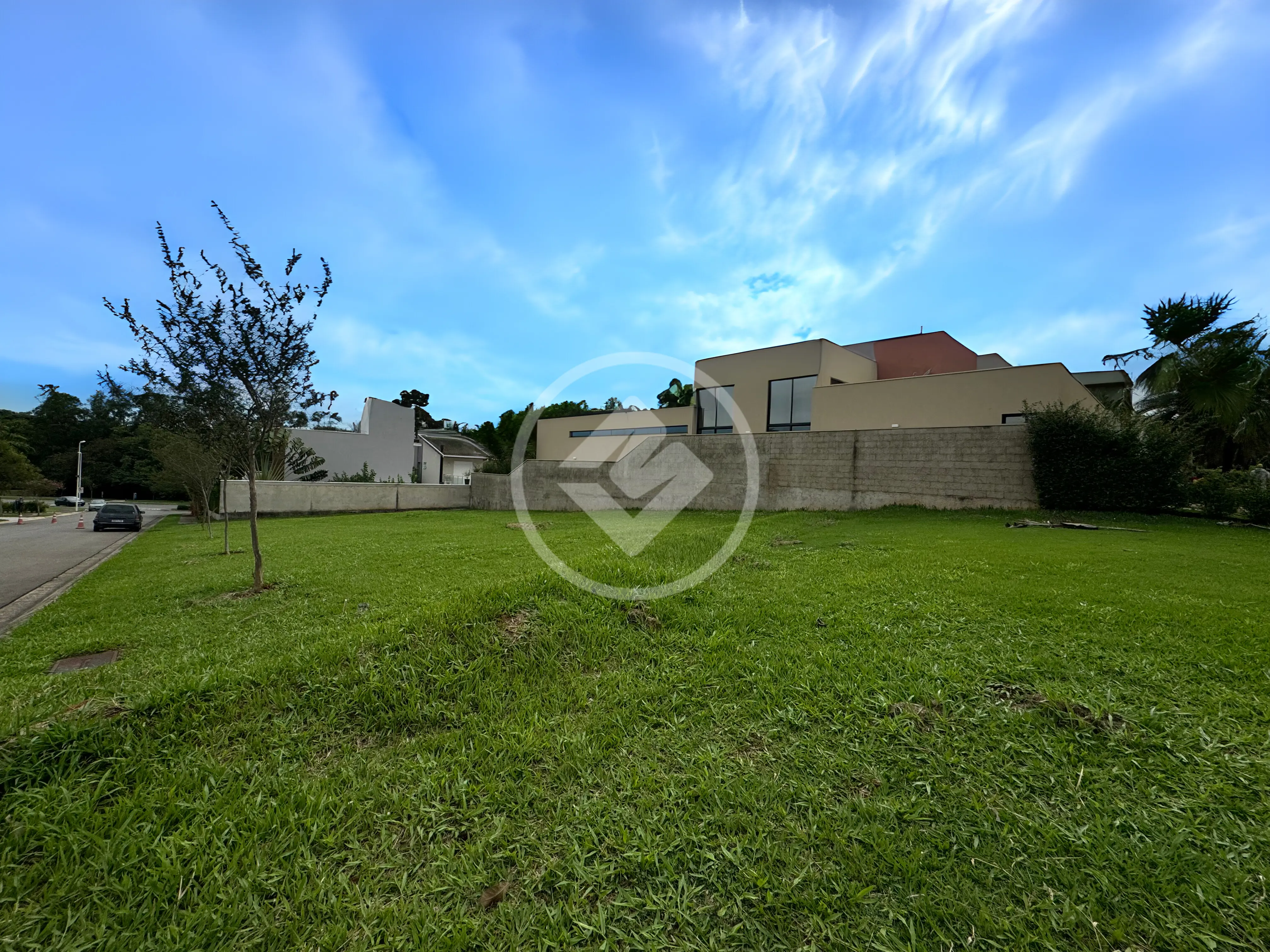 Imagem 3 - Terreno Condomínio em Loteamento Parque das Sapucaias, Campinas - SP
