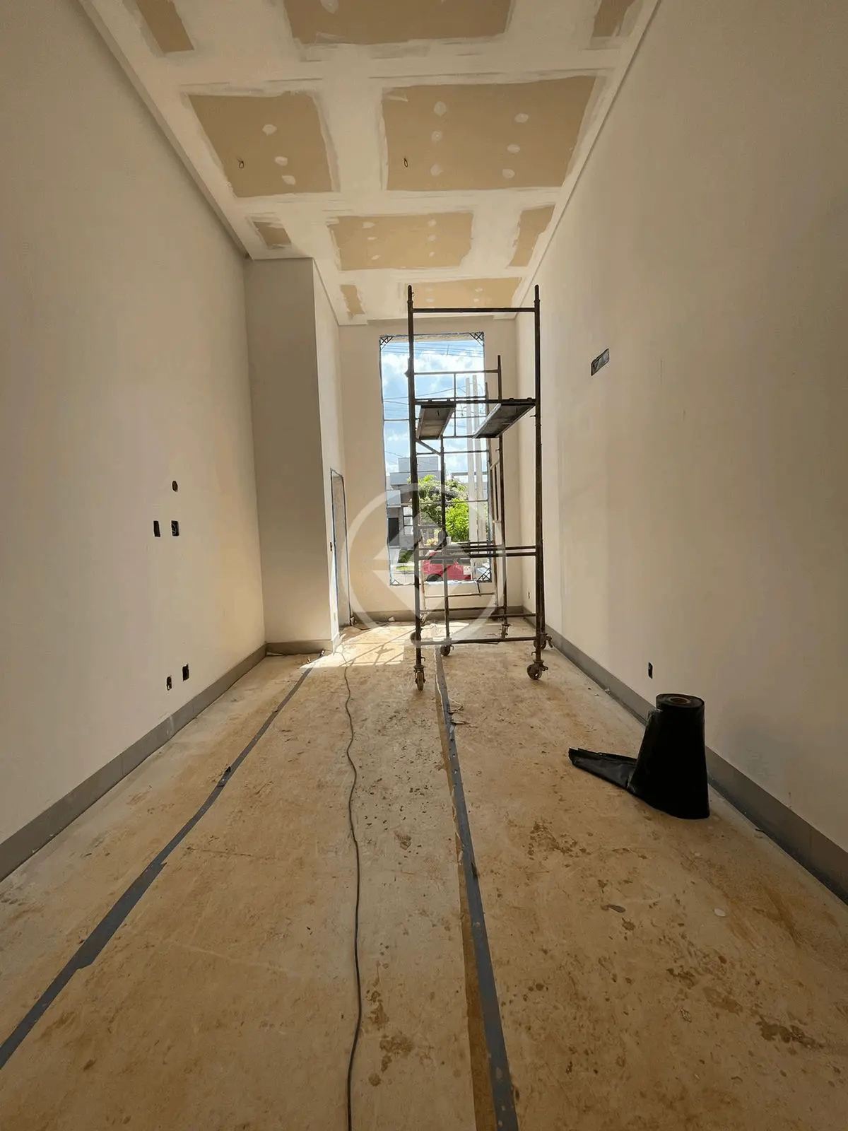 Imagem 1 - Casa Condomínio em São Bento, Paulínia - SP