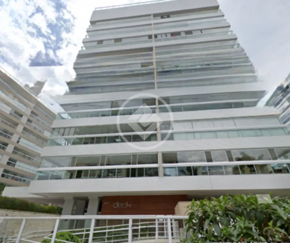 Imagem 1 - Apartamento em Riviera, Bertioga - SP