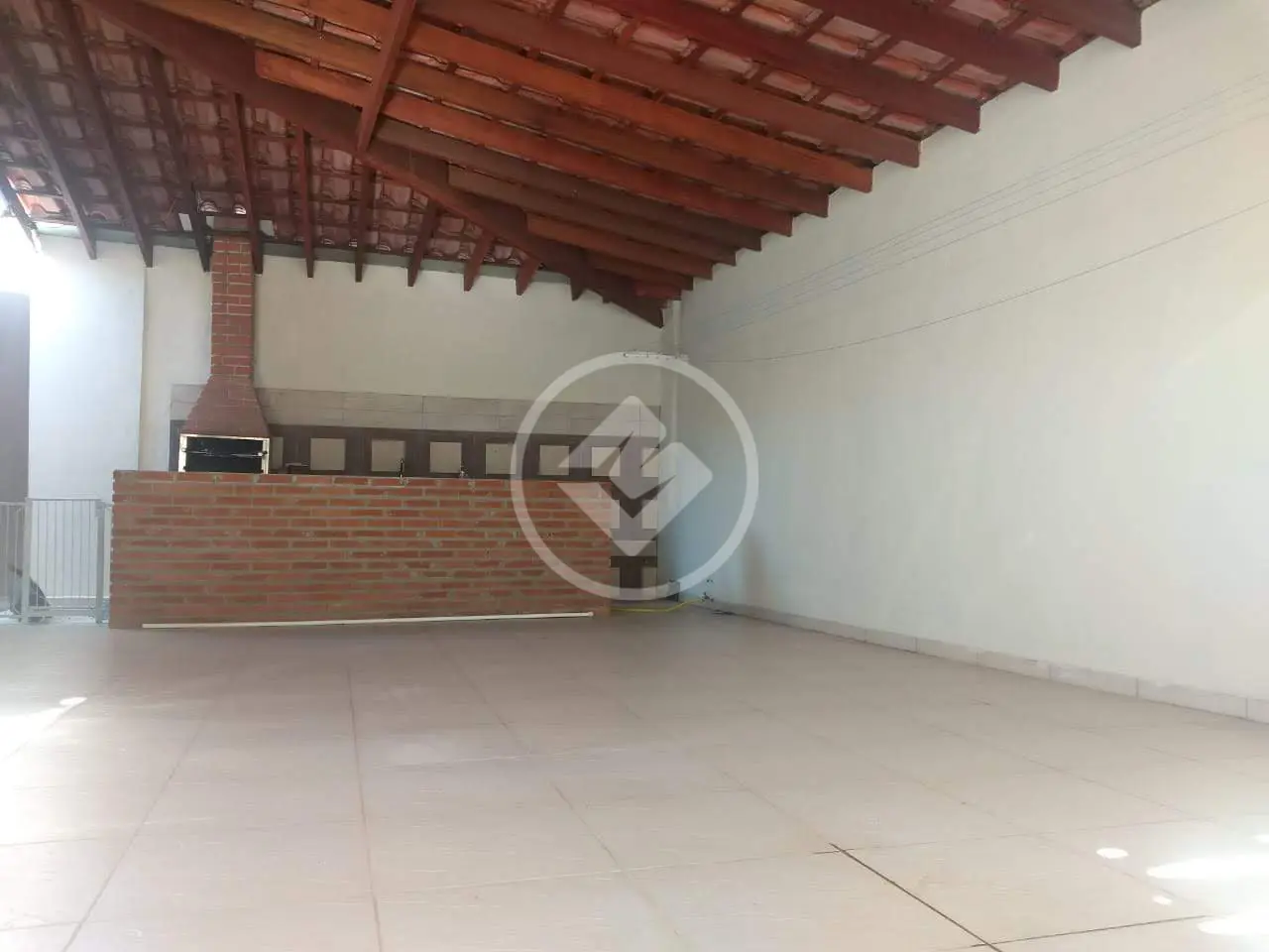 Imagem 4 - Casa em Jardim Vitória (Nova Veneza), Sumaré - SP