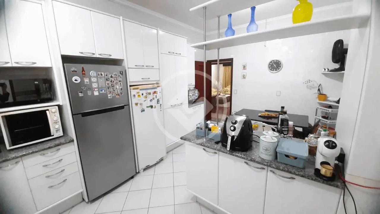 Imagem 3 - Casa em Nova Campinas, Campinas - SP