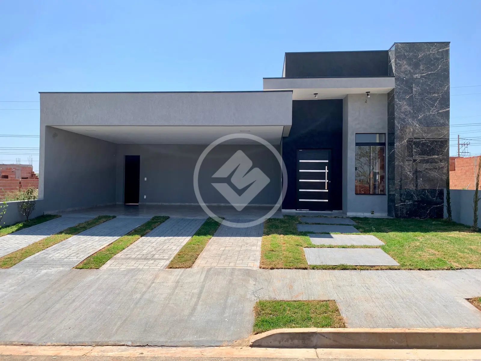 Imagem 5 - Casa Condomínio em Engenho Velho, Nova Odessa - SP