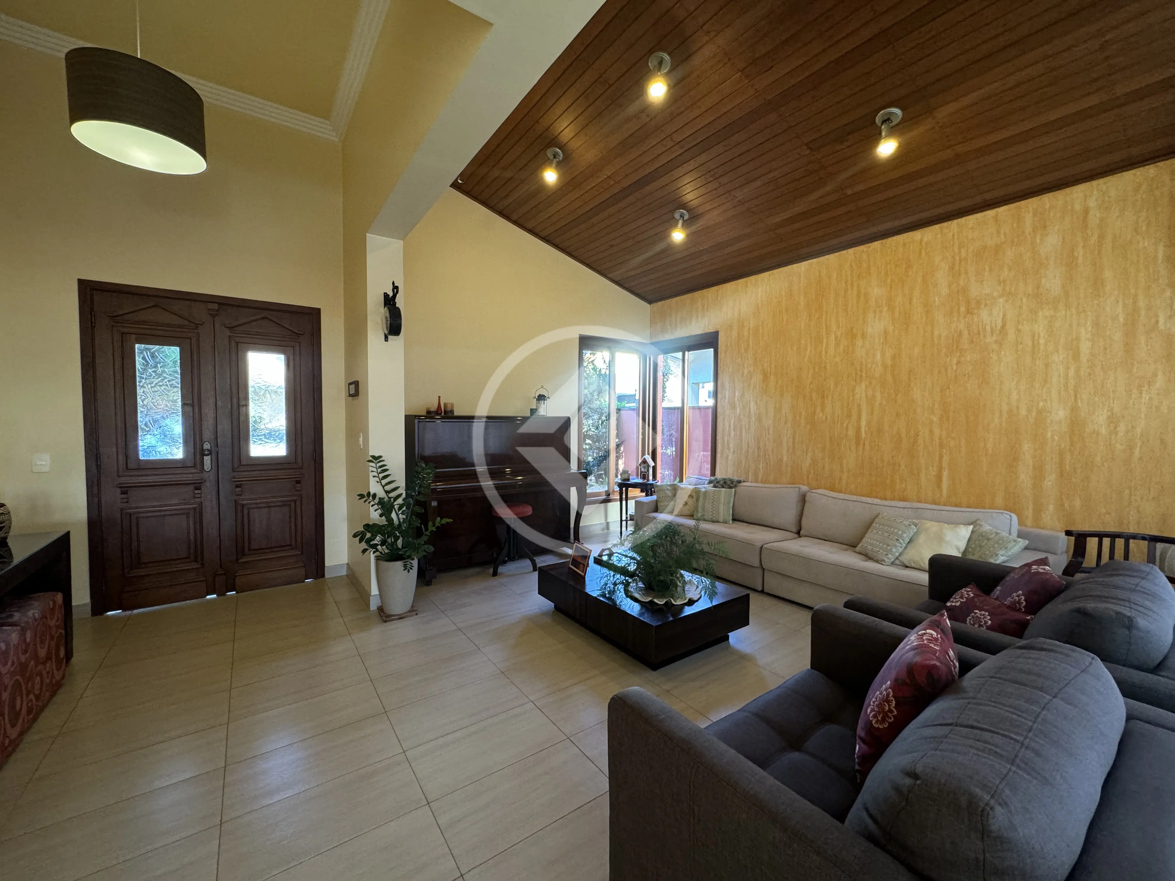 Imagem 5 - Casa Condomínio em Tijuco das Telhas, Campinas - SP