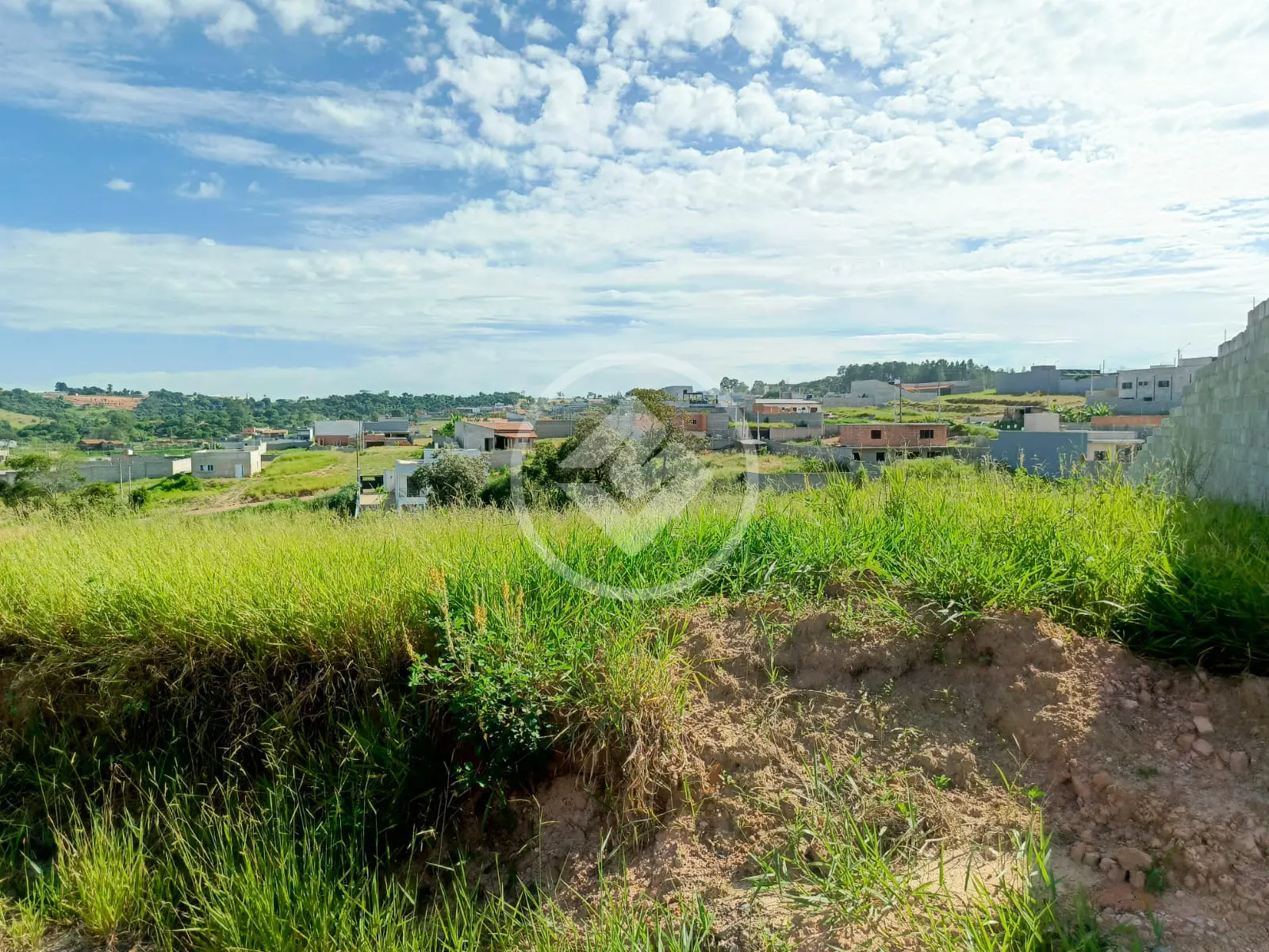 Imagem 4 - Terreno em Chácaras Luzitana, Hortolândia - SP